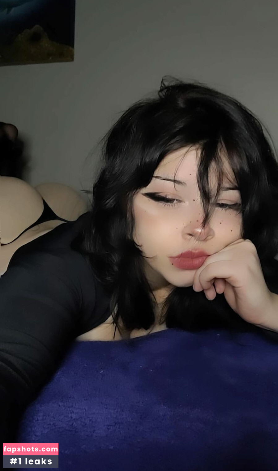 Violet Fox Nude Leaks OnlyFans Photos #4 - LeakJerk