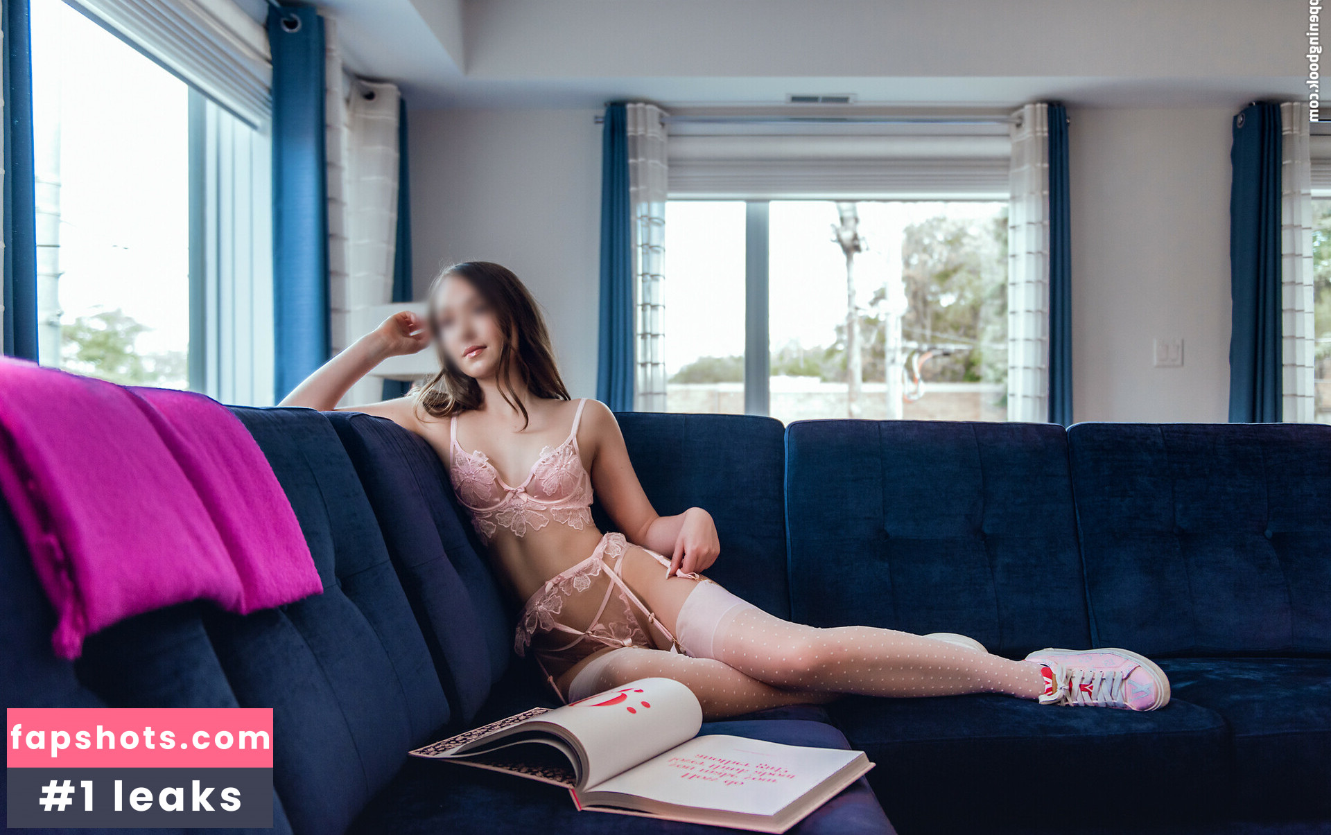 Violet Lee Nude Leaks OnlyFans Photos #31 - LeakJerk