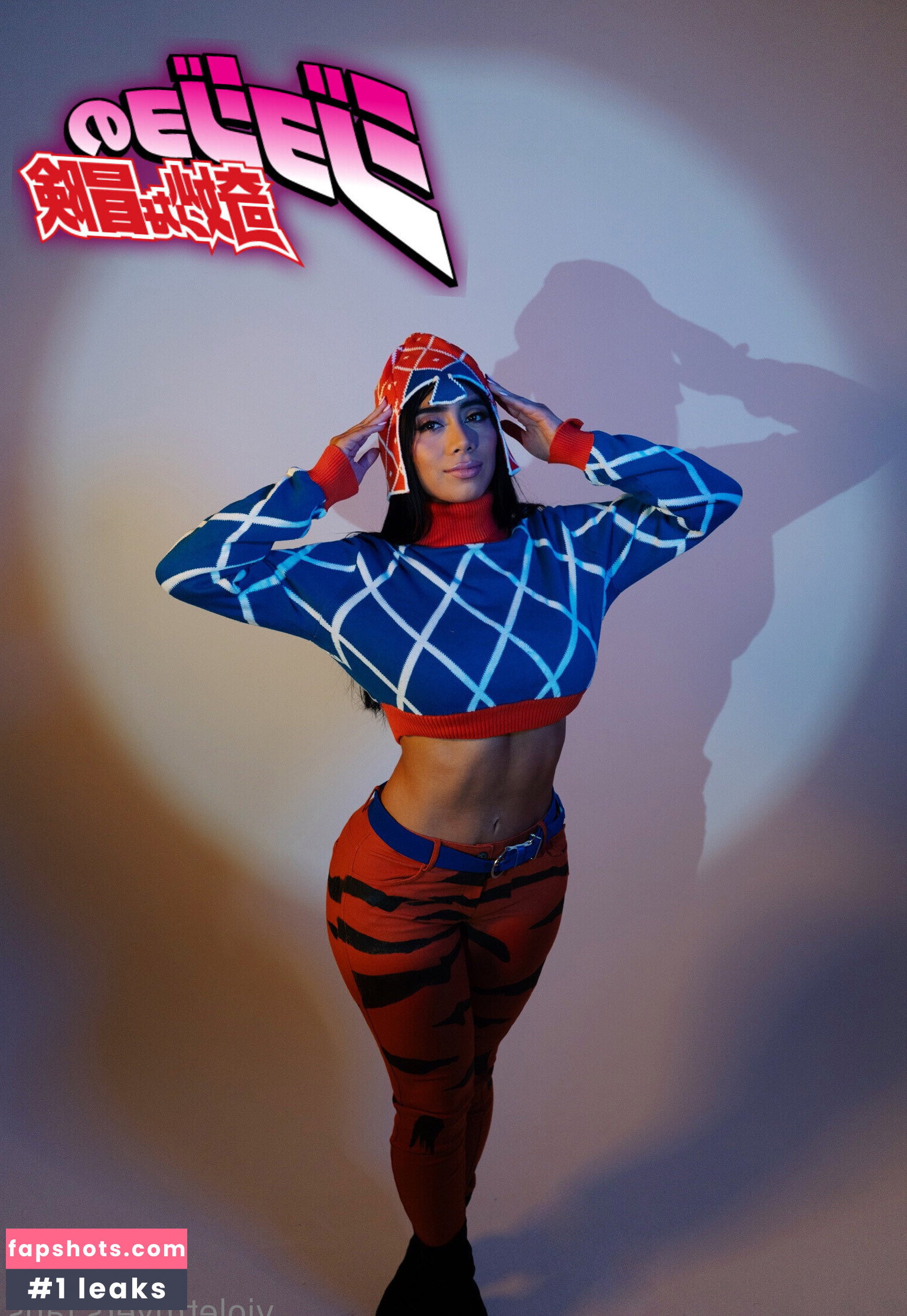 Violet Myers gallery photo #2857