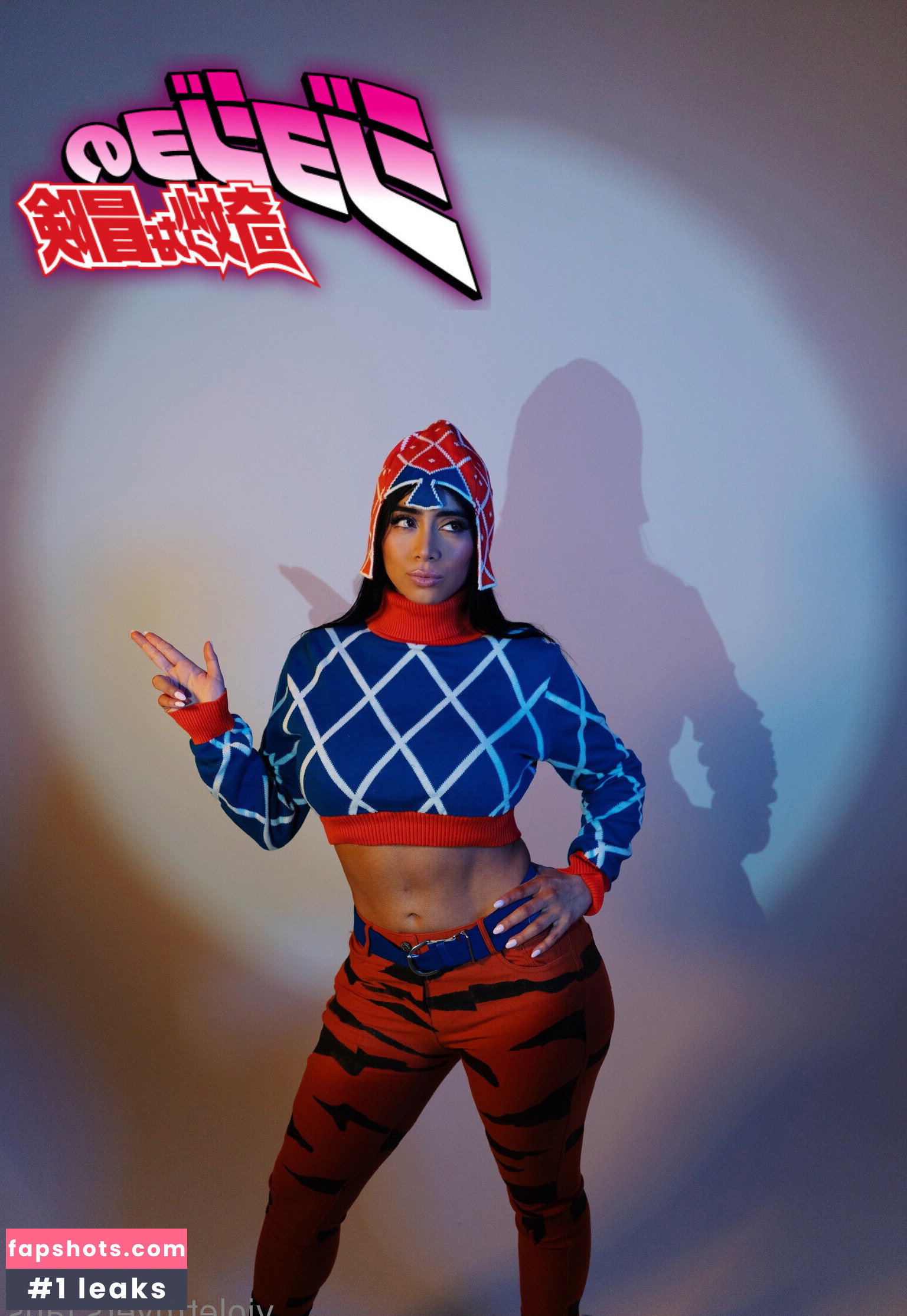 Violet Myers gallery photo #2755
