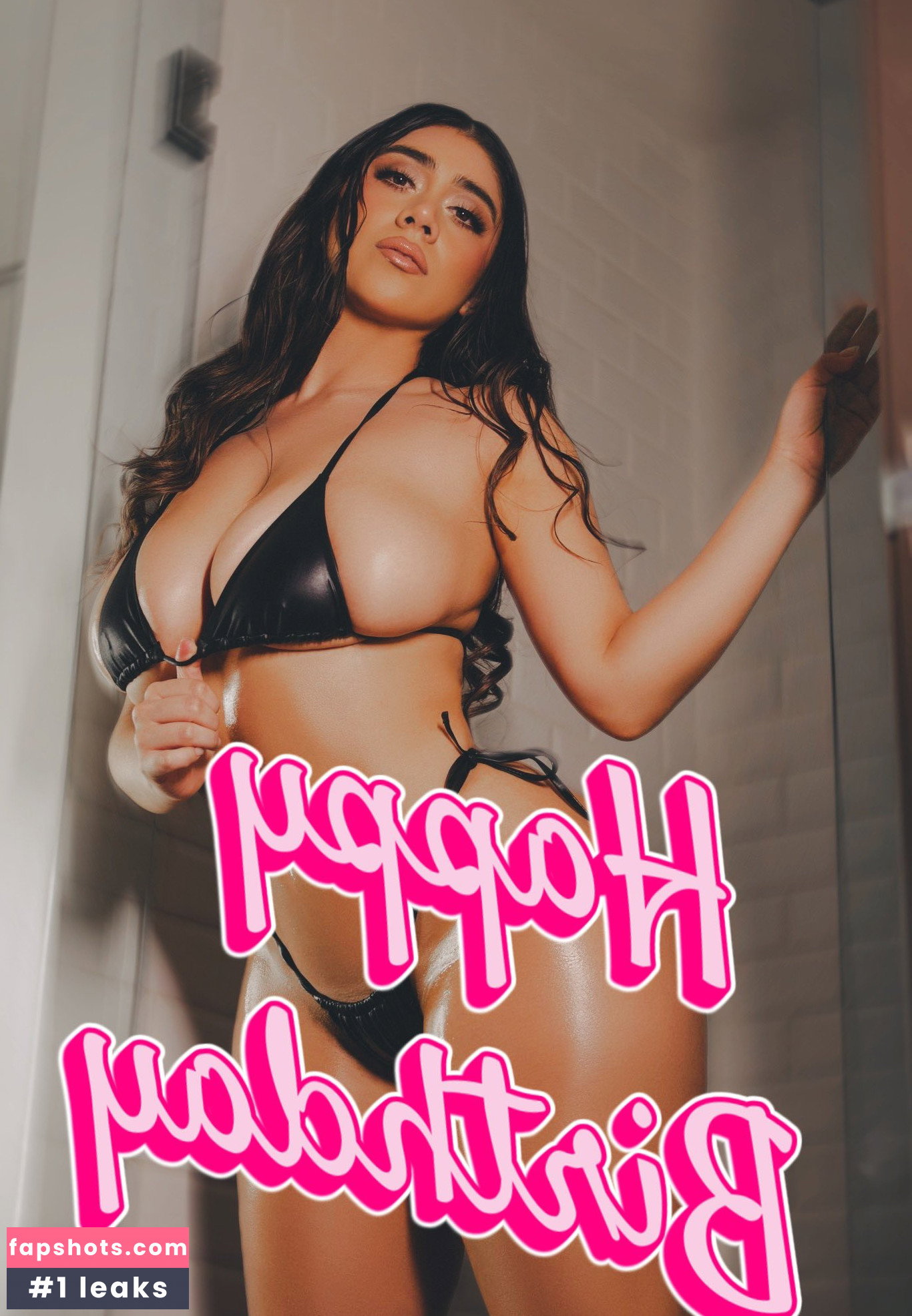 Violet Myers gallery photo #4228