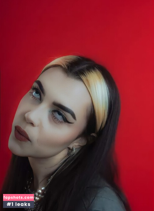 Violet Orlandi Nude Leaks OnlyFans - Fapshots