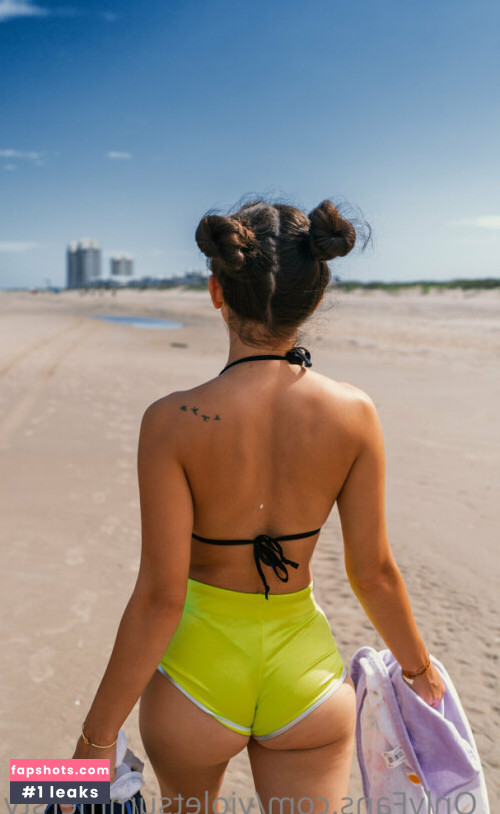 Violet Summers gallery photo #1140