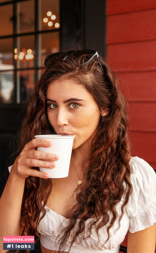 Violet Summers Nahé úniky fotek pouze od fanoušků #928 - Fapshots