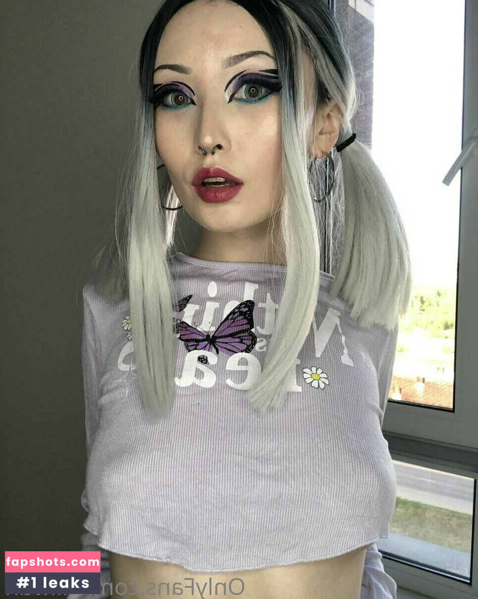 violet_williams Nude Leaks OnlyFans Photos #18 - LeakJerk