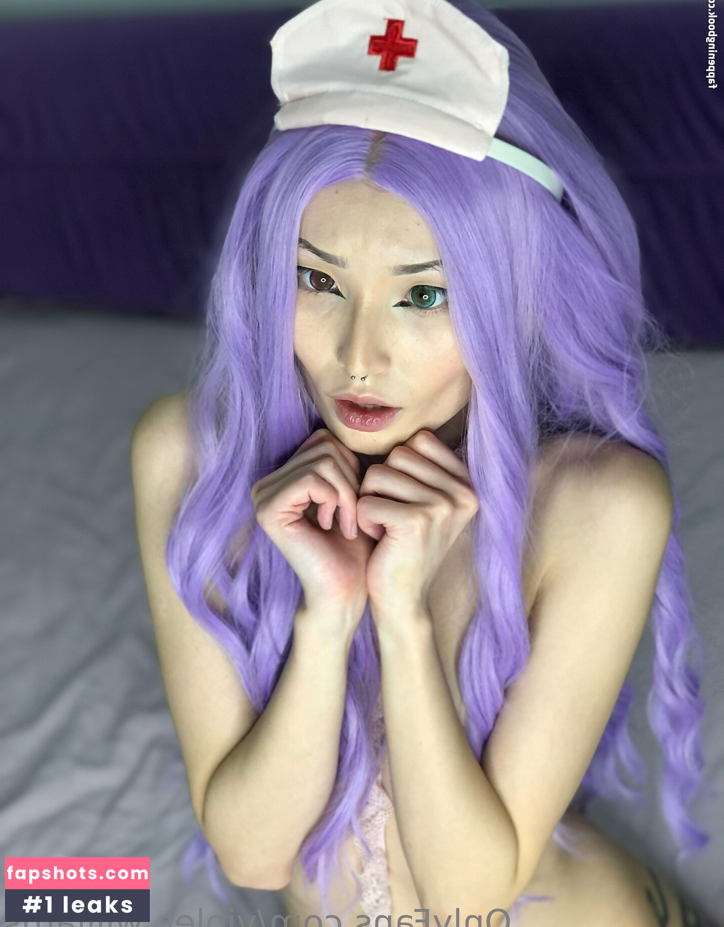 violet_williams Nude Leaks OnlyFans Photos #21 - LeakJerk