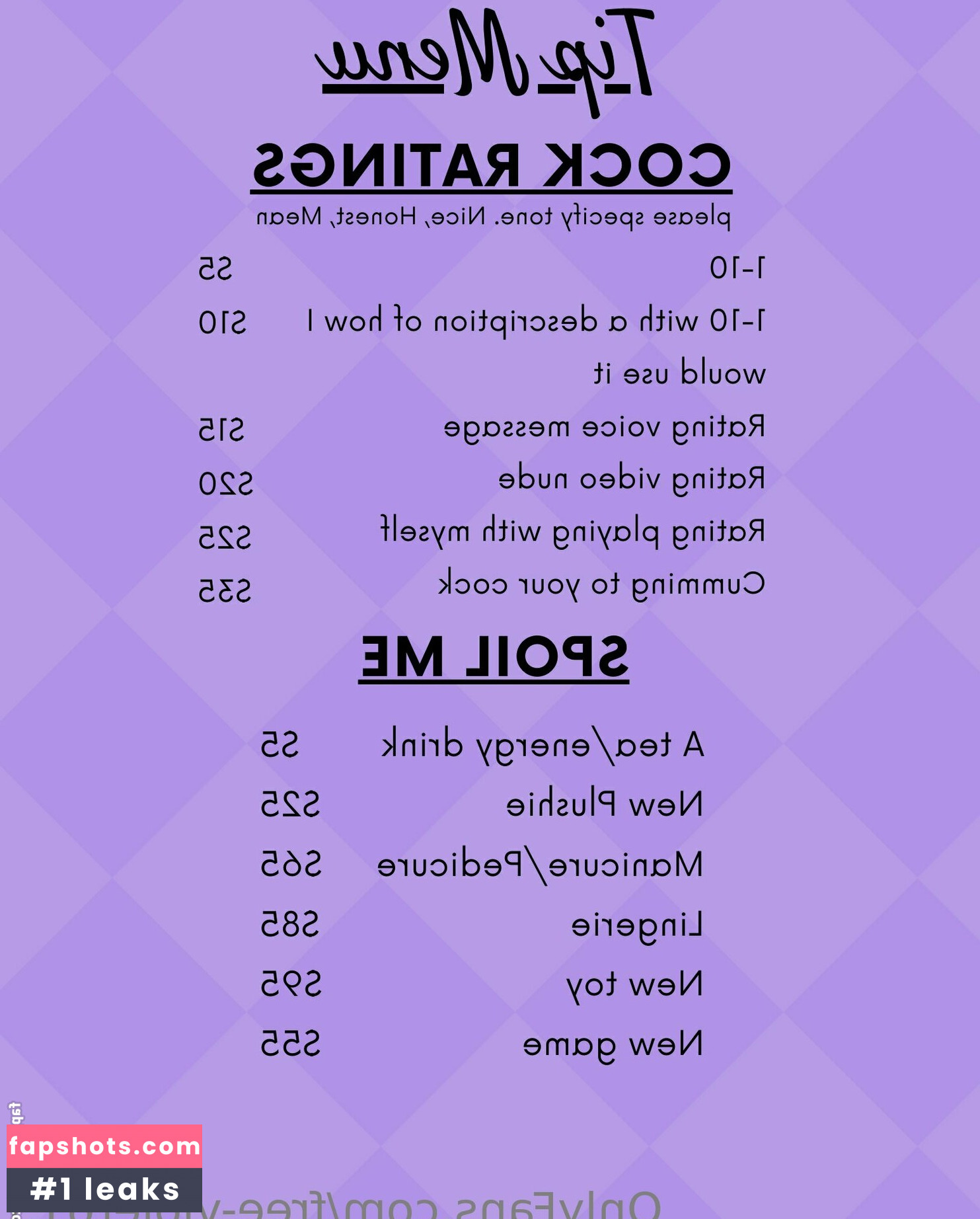 violet613videos Nacktheit OnlyFans Fotos #14 - Fapshots