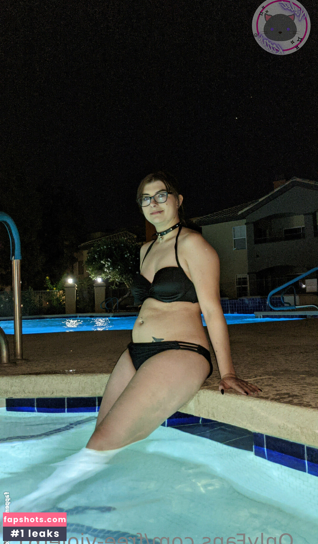 violet613videos Nacktheit OnlyFans Fotos #3 - Fapshots