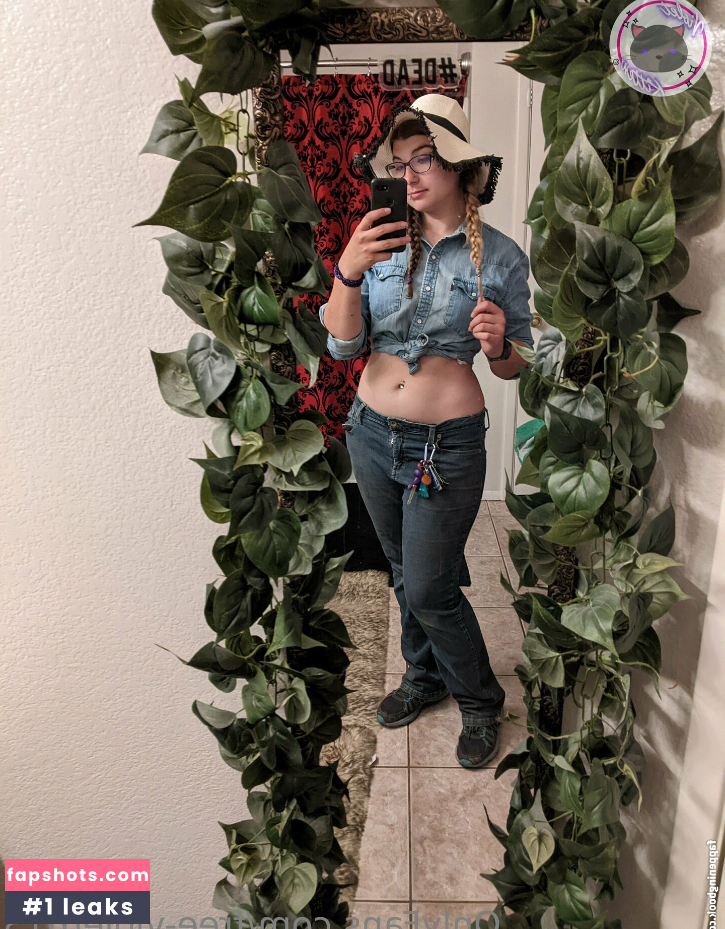 violet613videos Nacktheit OnlyFans Fotos #4 - Fapshots