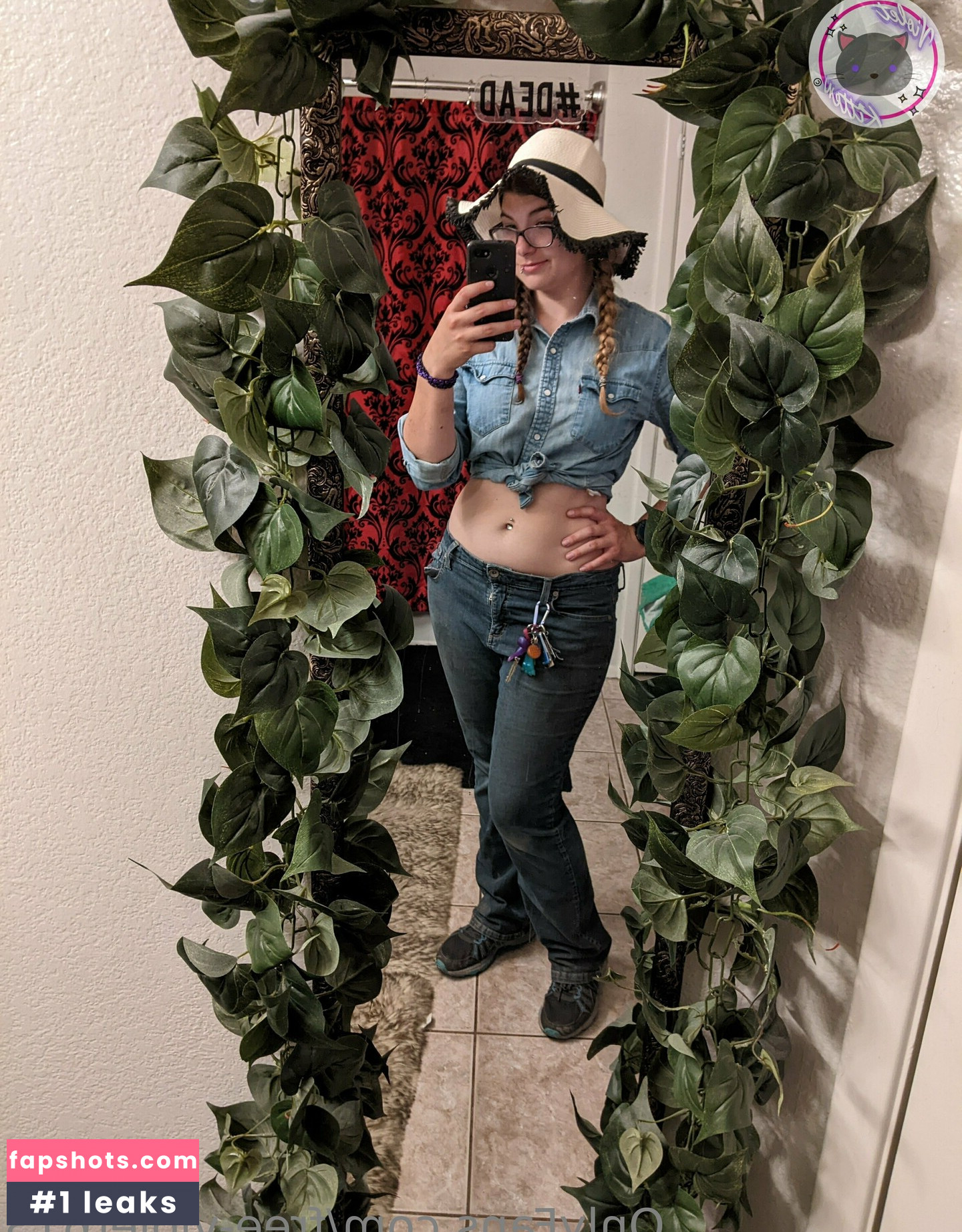 violet613videos Nacktheit OnlyFans Fotos #10 - Fapshots