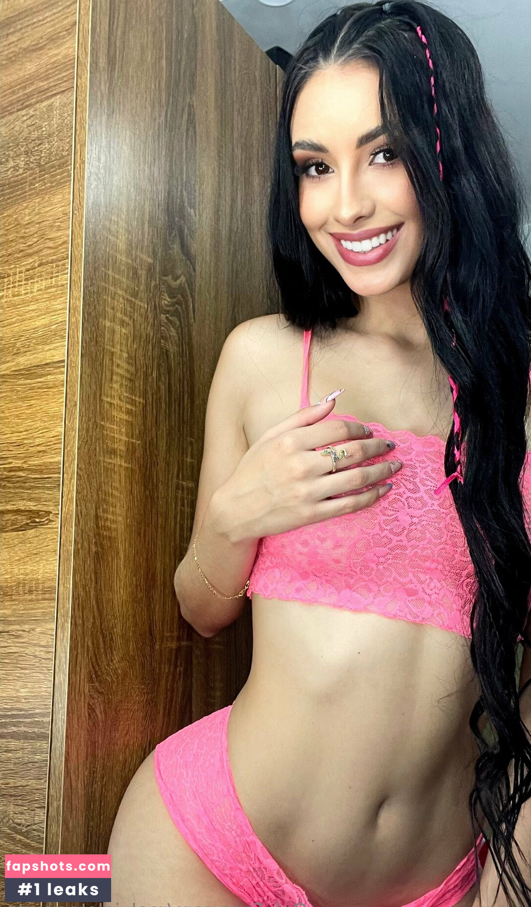 Violeta Acosta Nacktheit OnlyFans Fotos #3 - Fapshots