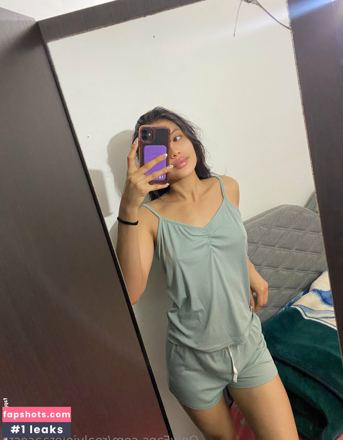 Violeta Acosta Nacktheit OnlyFans Fotos #10 - Fapshots