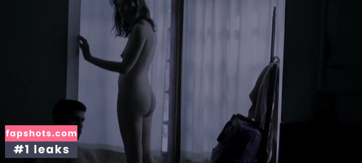 Violeta Castillo Nacktheit OnlyFans Fotos #2 - Fapshots