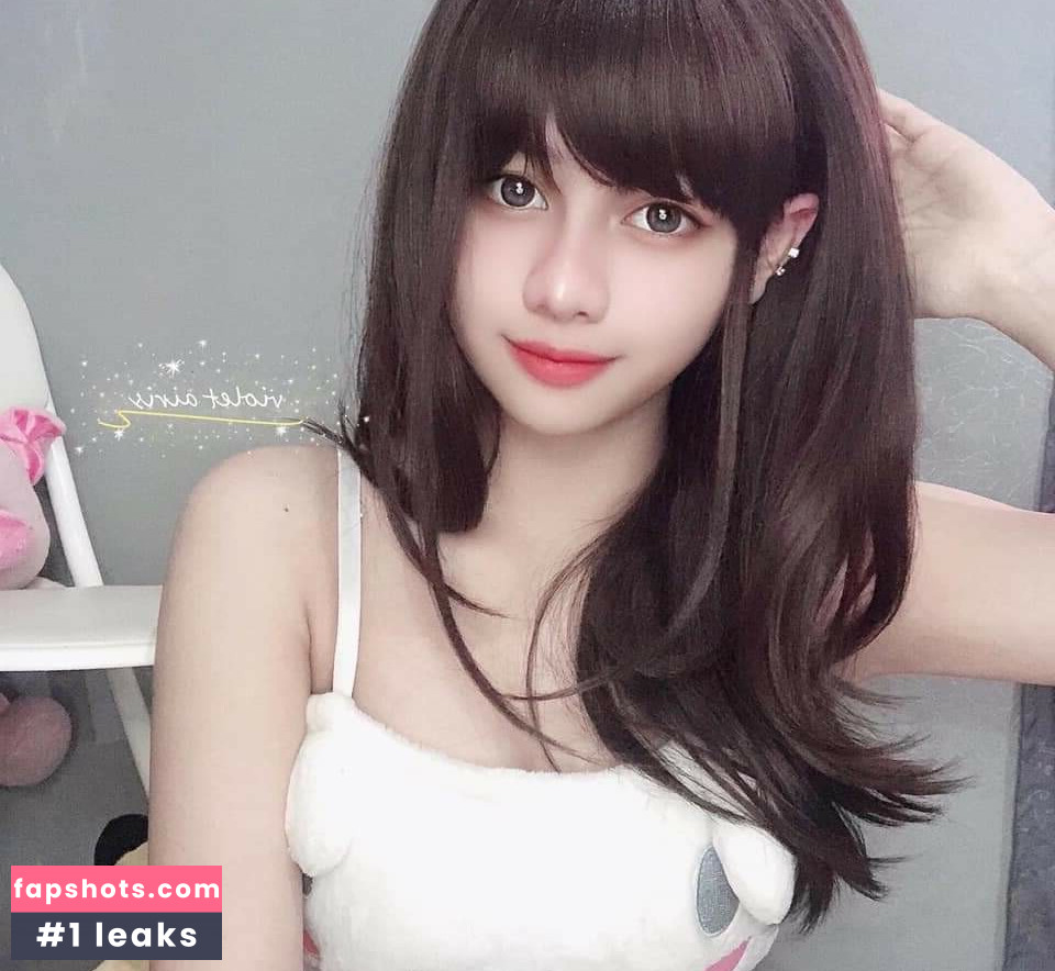 Violetairis gallery photo #2