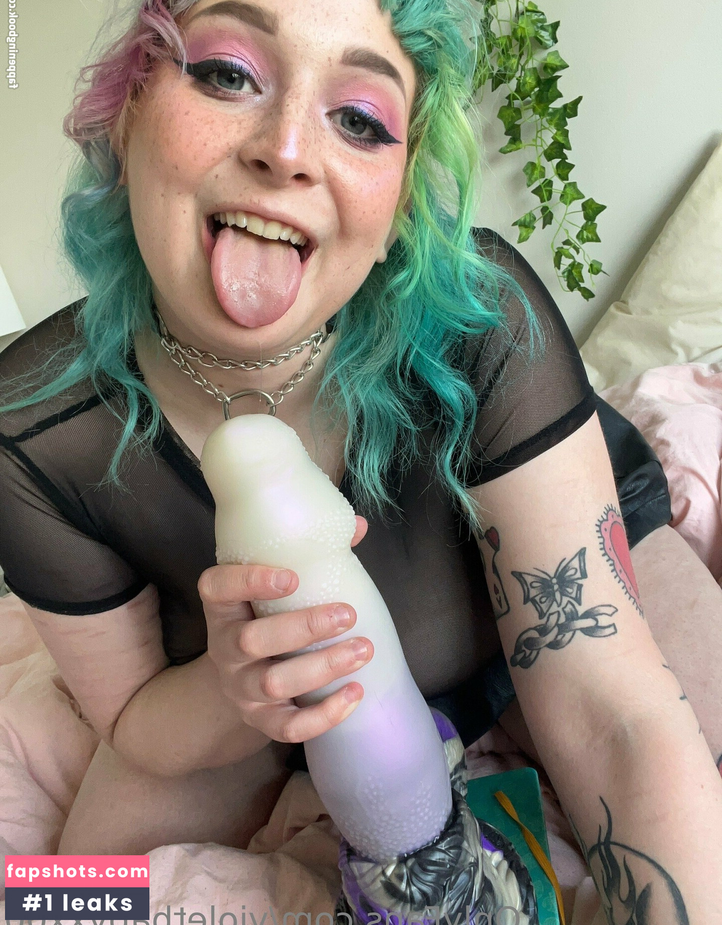 violetbabyxx00 Nude Leaks OnlyFans Photos #19 - LeakJerk