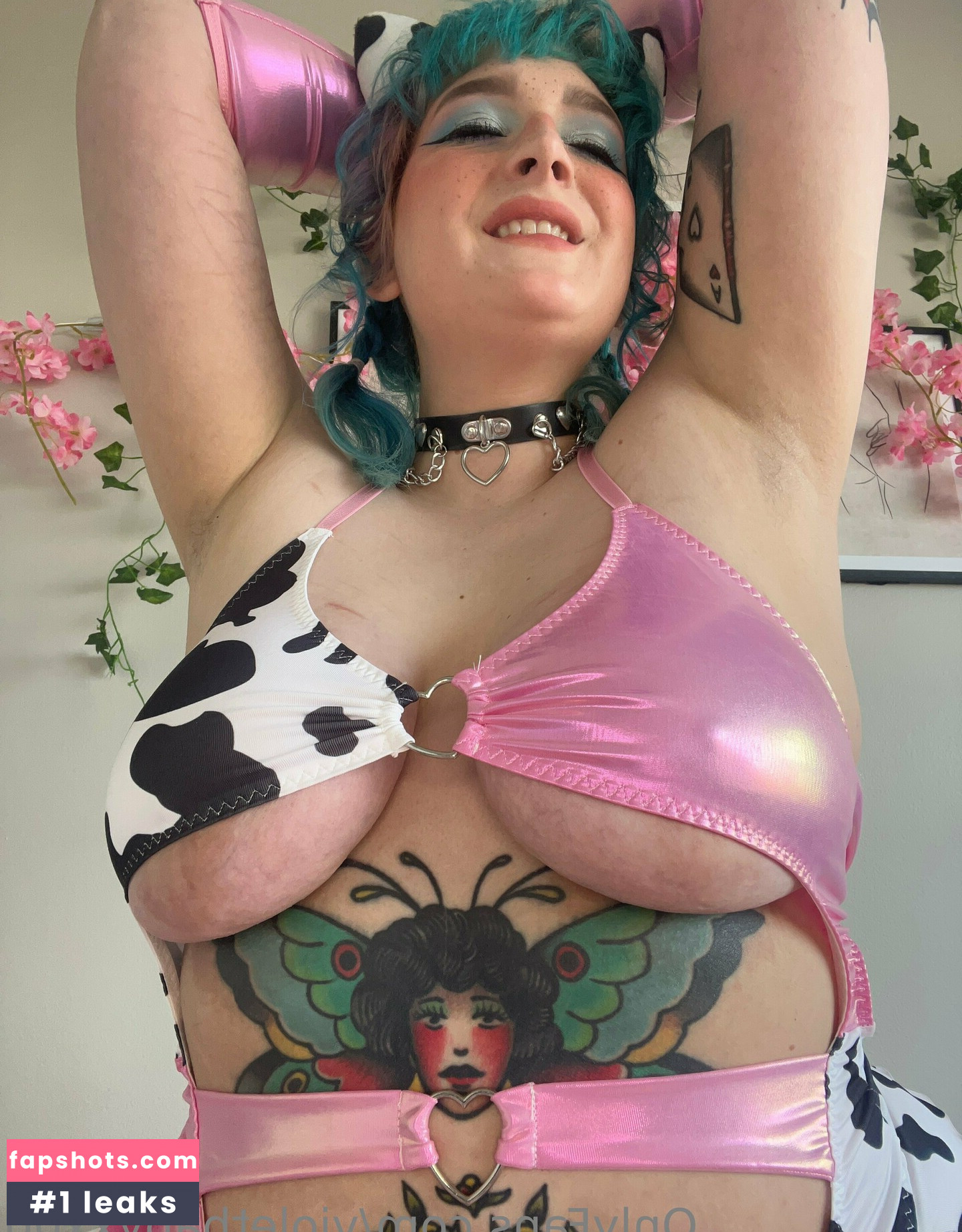 violetbabyxx00 Nude Leaks OnlyFans Photos #62 - LeakJerk