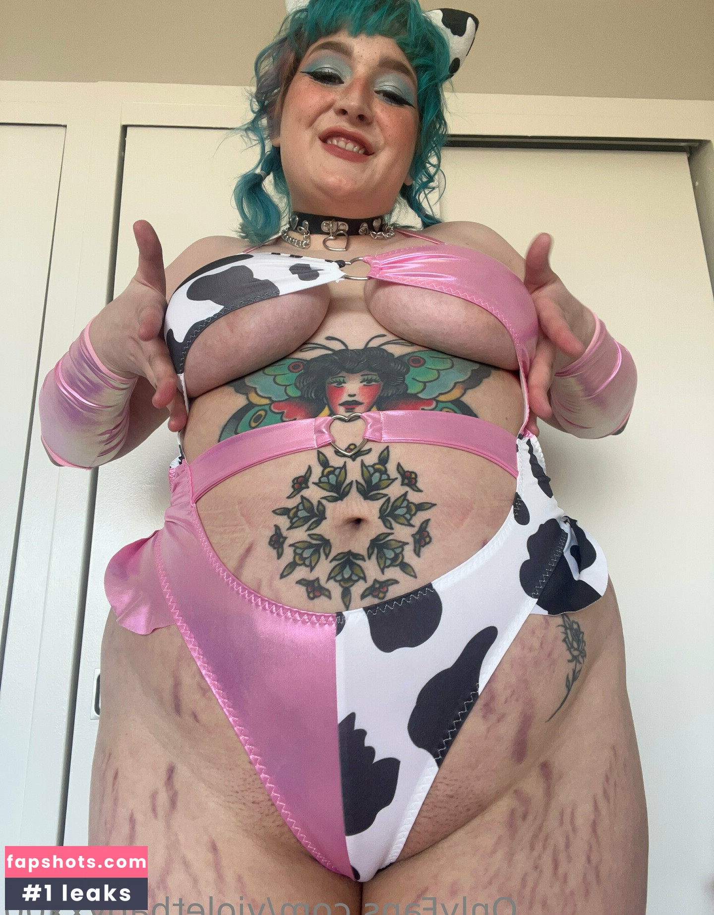 violetbabyxx00 Nude Leaks OnlyFans Photos #65 - LeakJerk