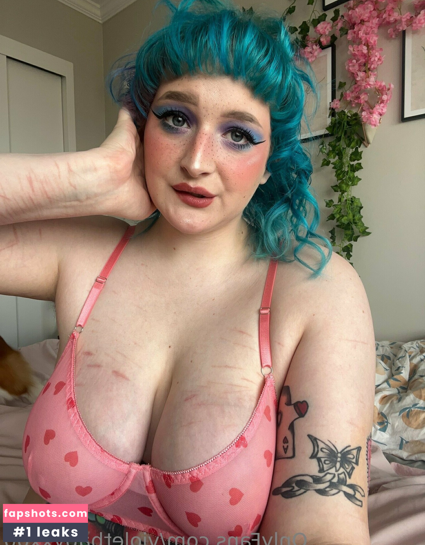 violetbabyxx00 Nude Leaks OnlyFans Photos #82 - LeakJerk