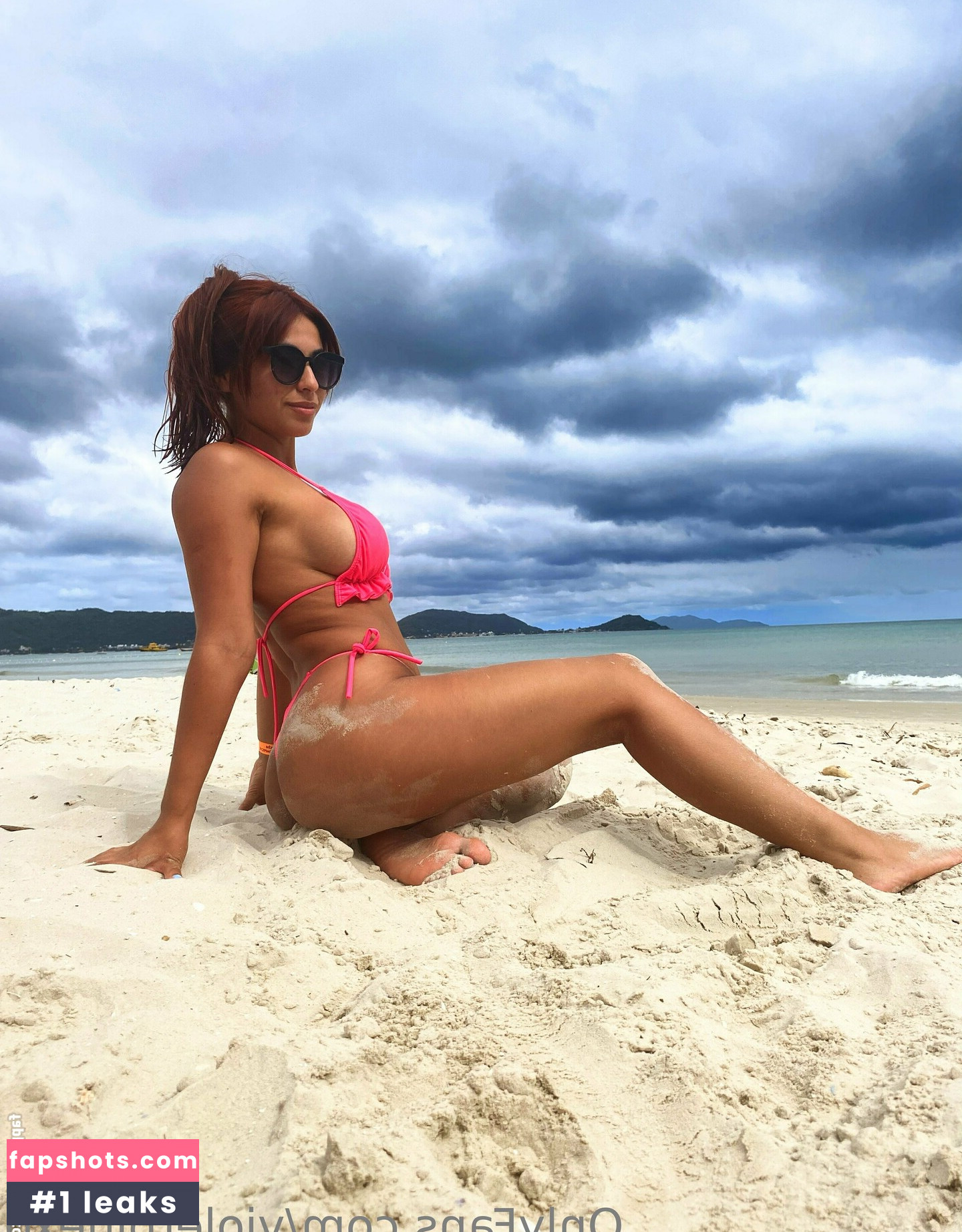 violetbluexo gallery photo #12