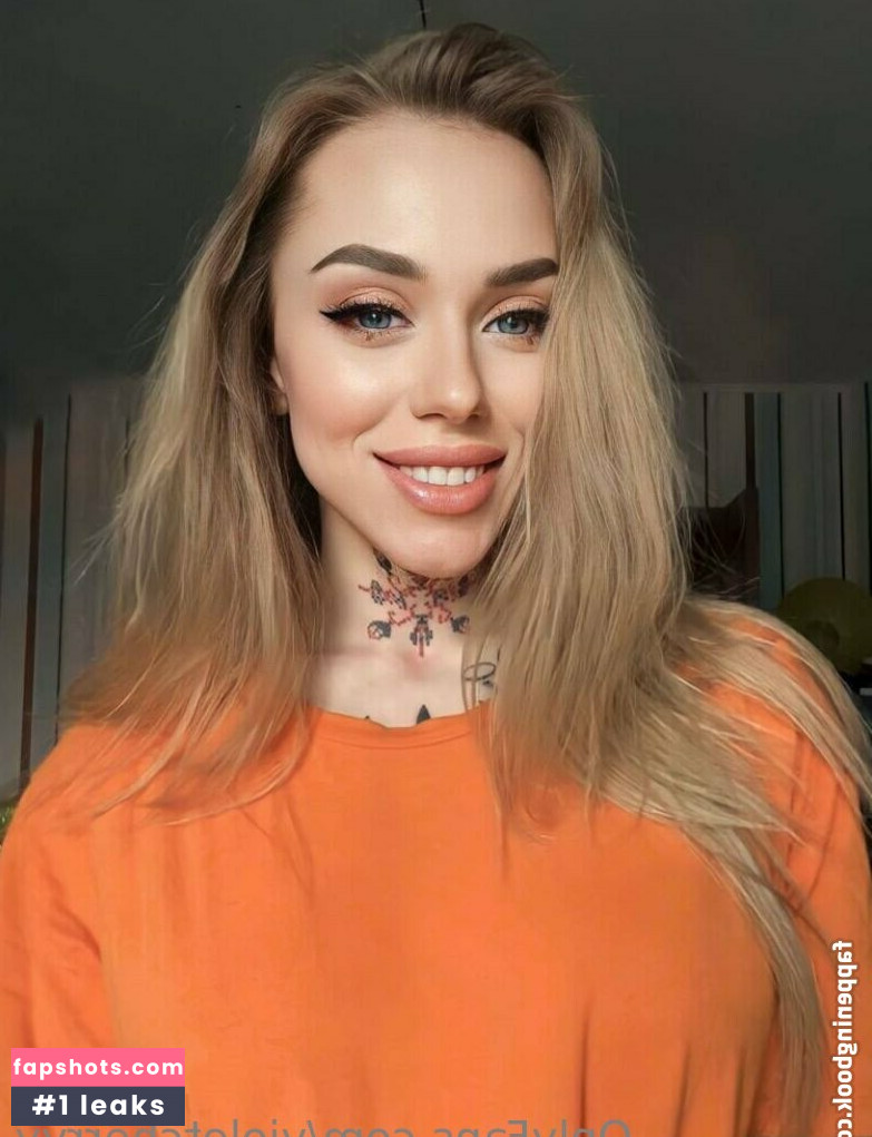 violetcherryy Nude Leaks OnlyFans Photos #2 - LeakJerk