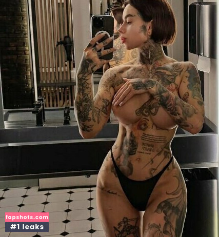 violetcherryy Nude Leaks OnlyFans Photos #17 - LeakJerk