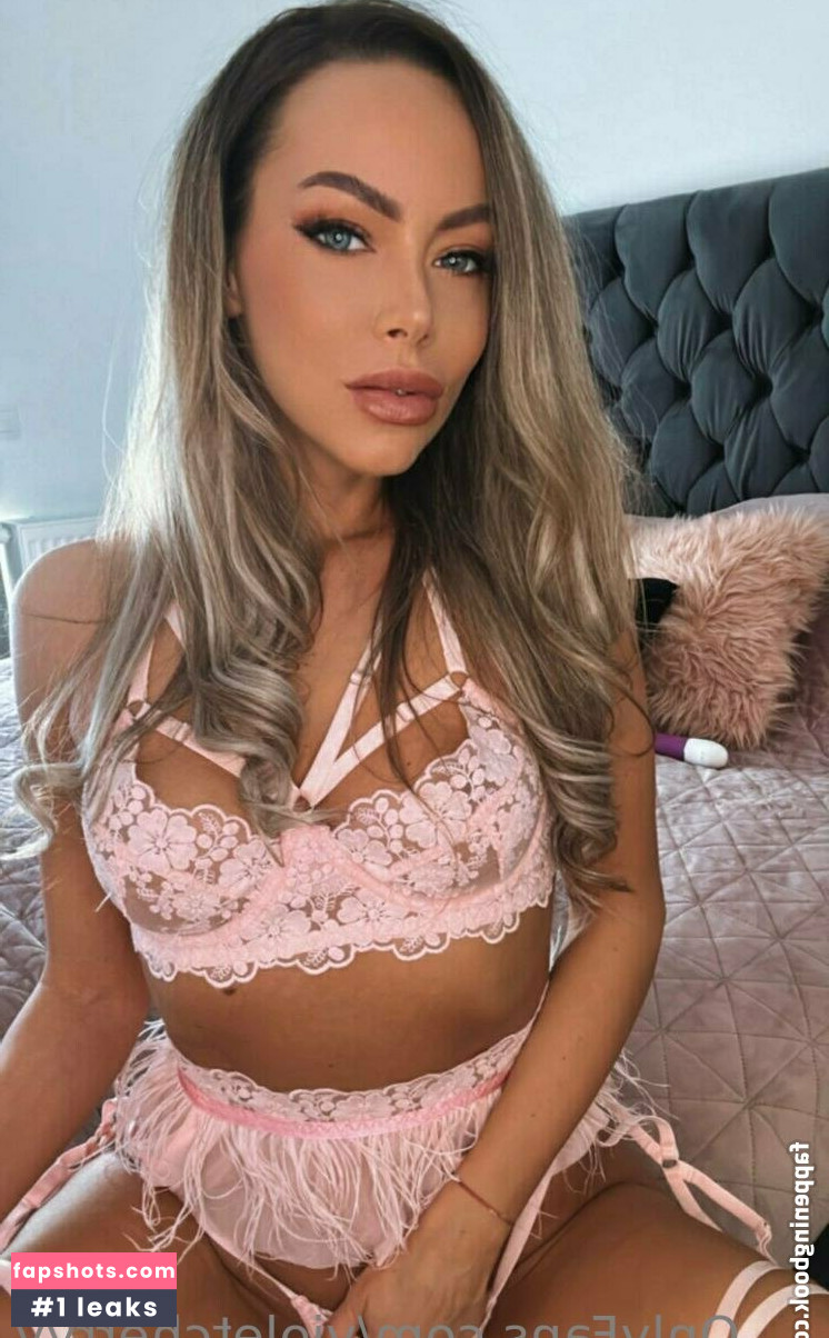 violetcherryy Nude Leaks OnlyFans Photos #41 - LeakJerk