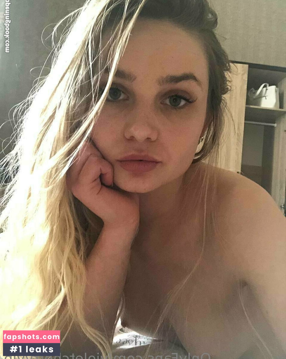 violetchery gallery photo #32