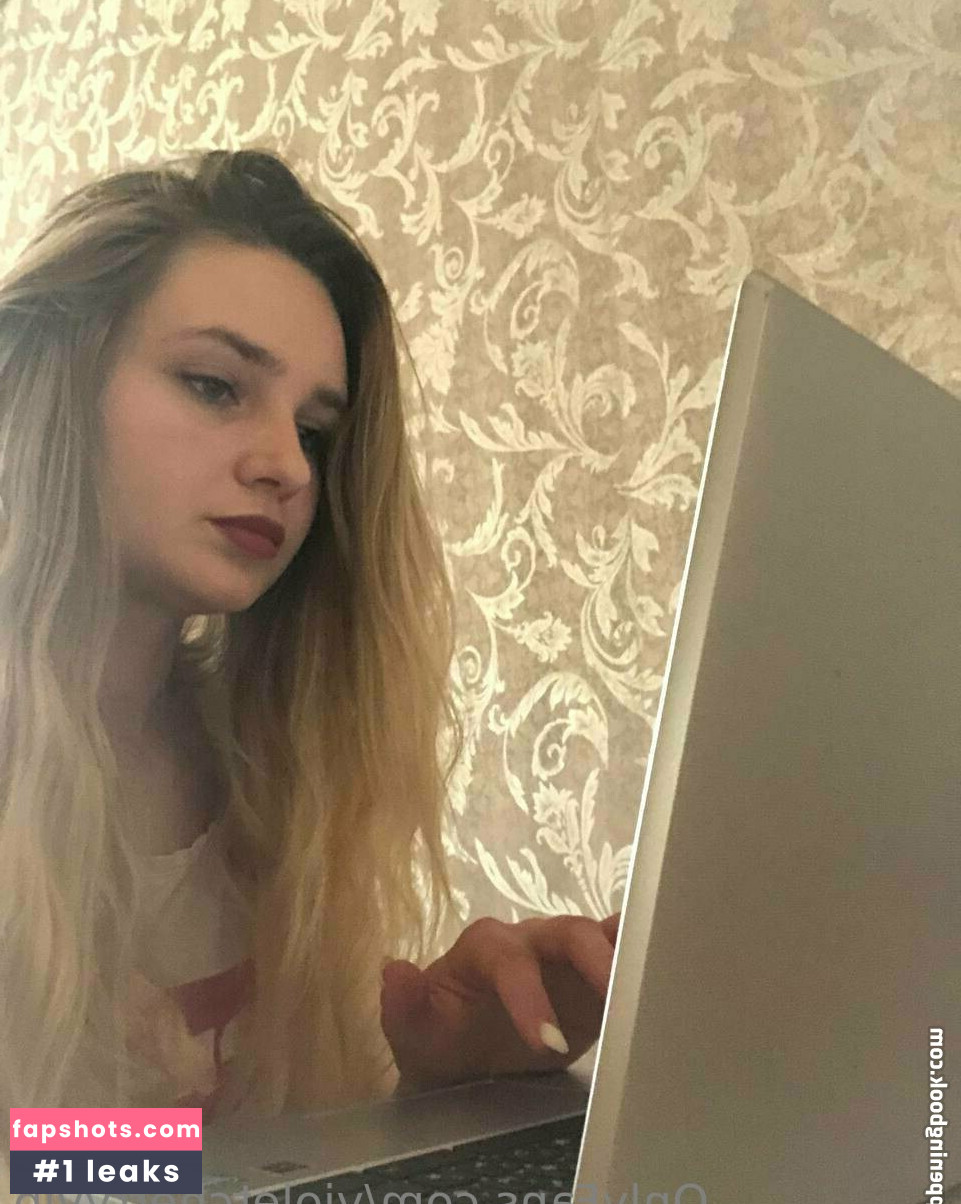 violetchery gallery photo #40