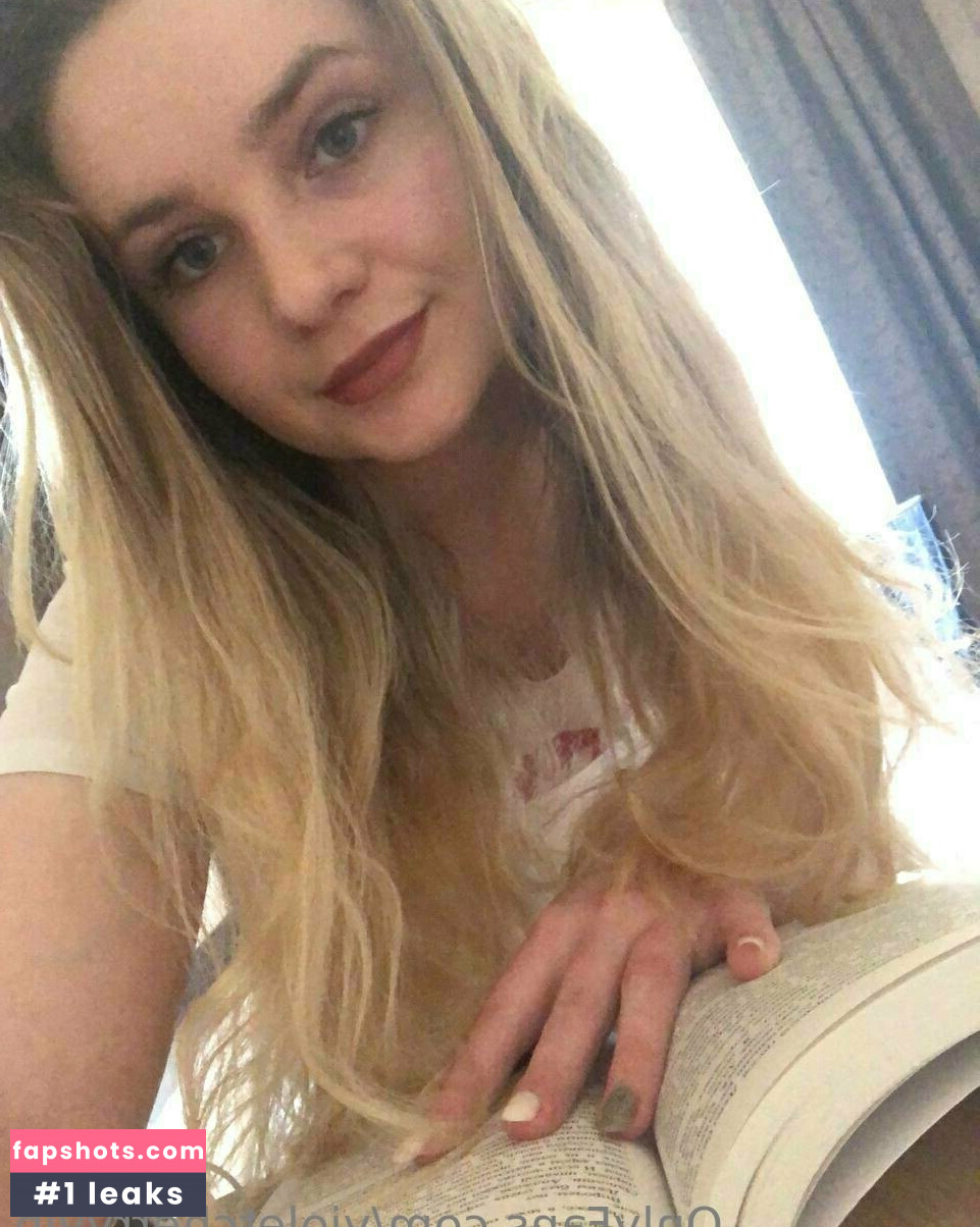 violetchery gallery photo #42