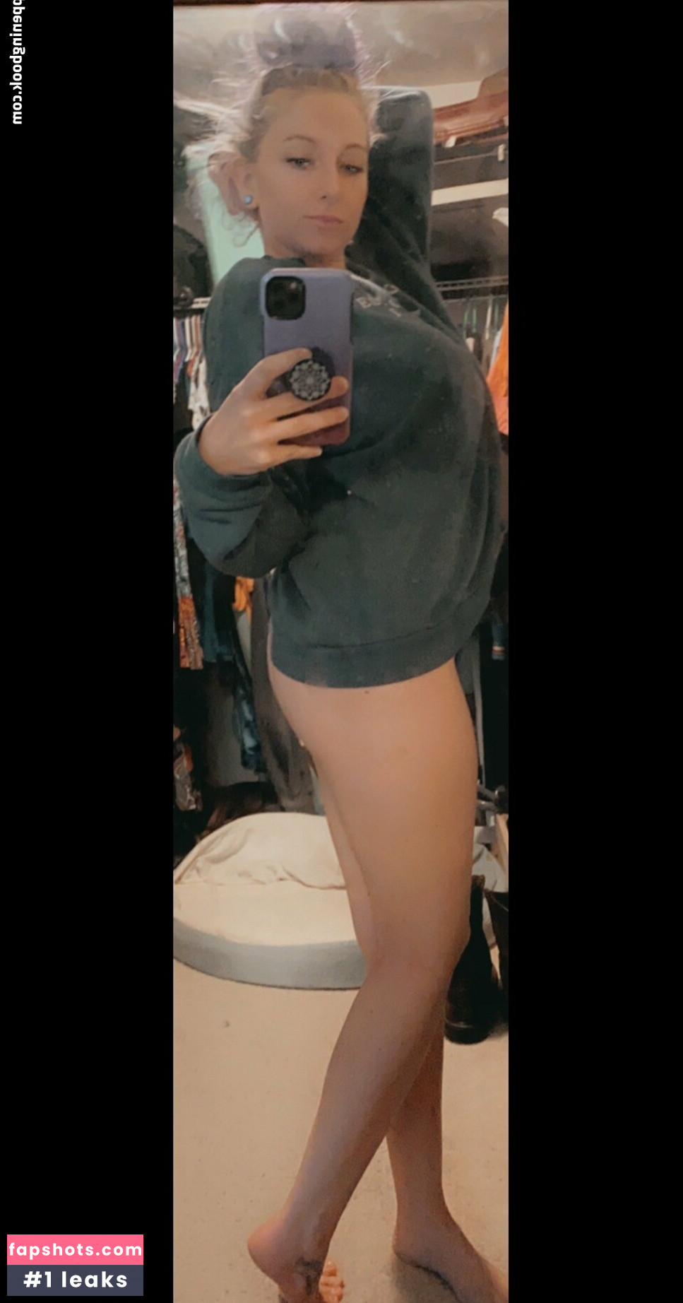 violetcosmos Nahé úniky fotek pouze od fanoušků #14 - Fapshots