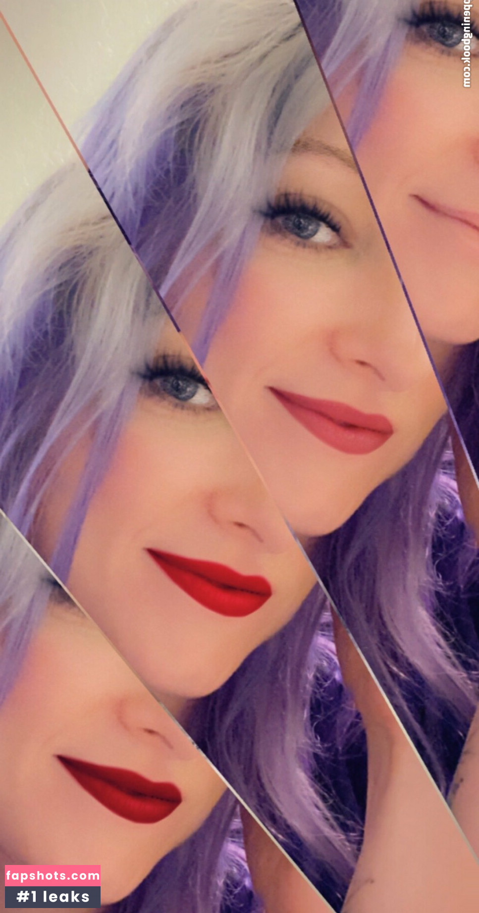 violetcosmos Nahé úniky fotek pouze od fanoušků #15 - Fapshots