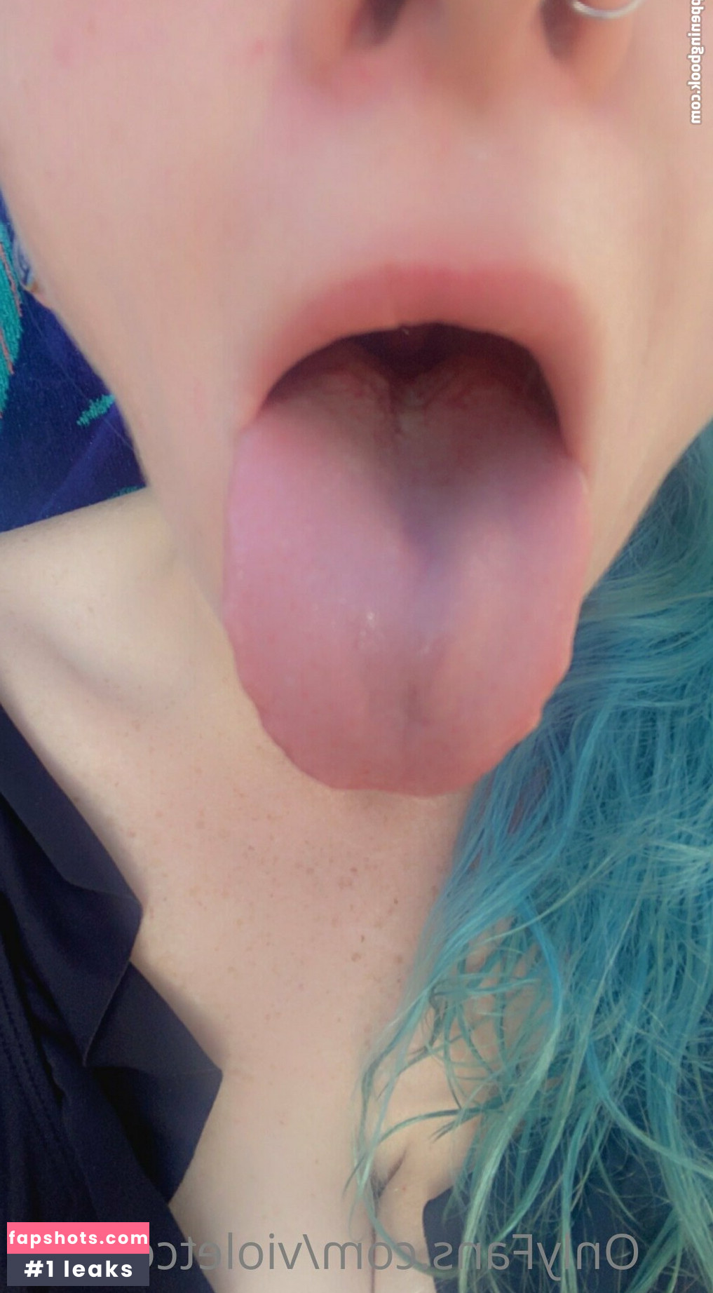 violetcosmos Nahé úniky fotek pouze od fanoušků #16 - Fapshots