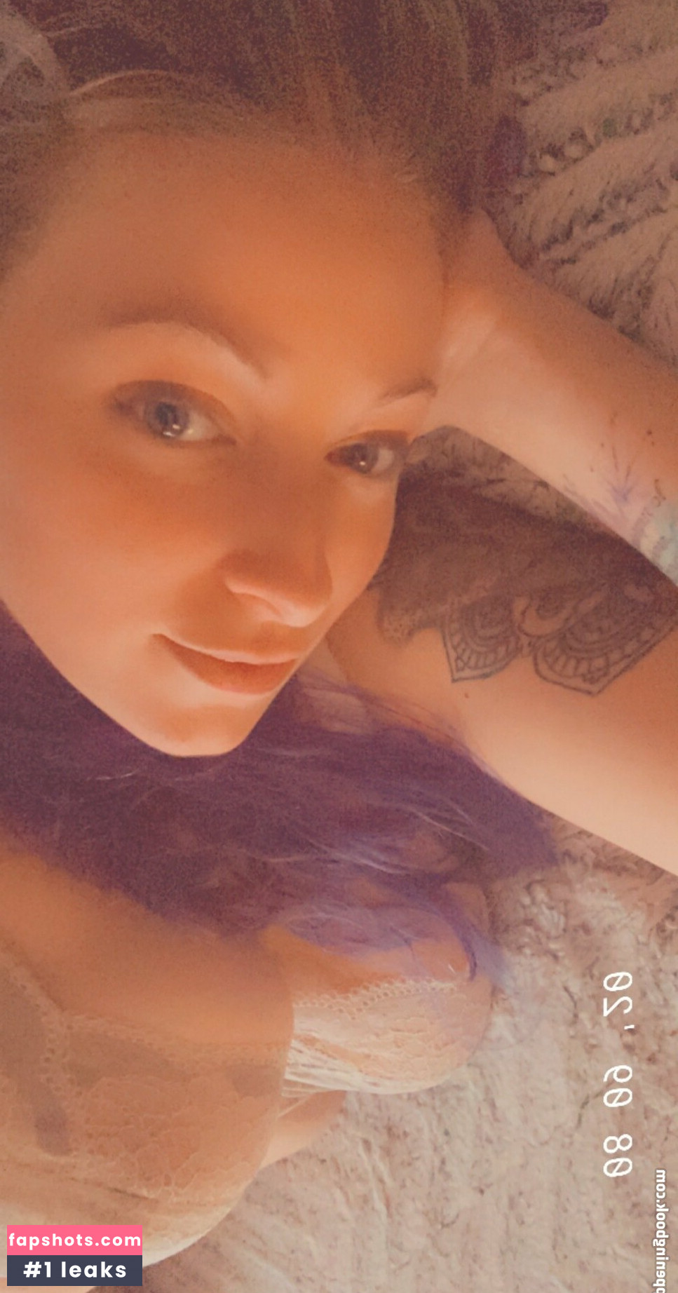 violetcosmos Nahé úniky fotek pouze od fanoušků #22 - Fapshots