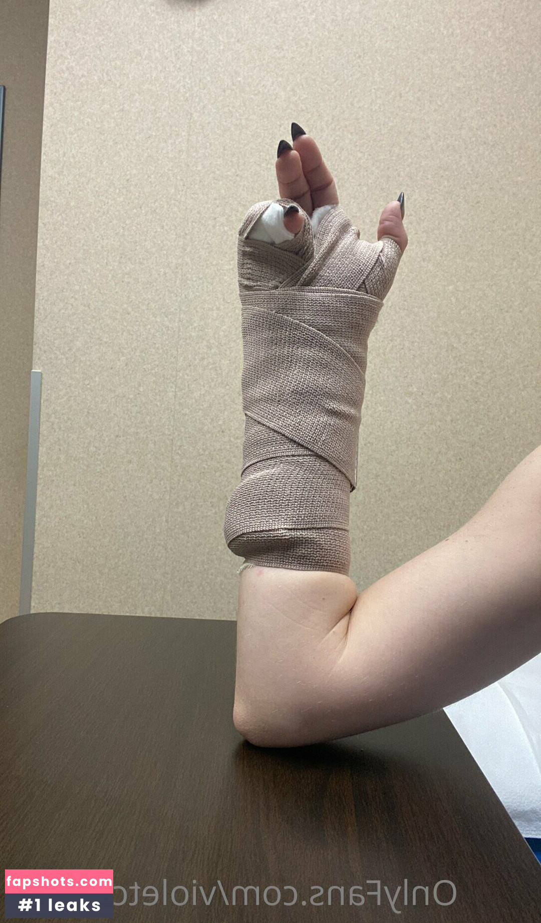 violetcosmos Nahé úniky fotek pouze od fanoušků #24 - Fapshots