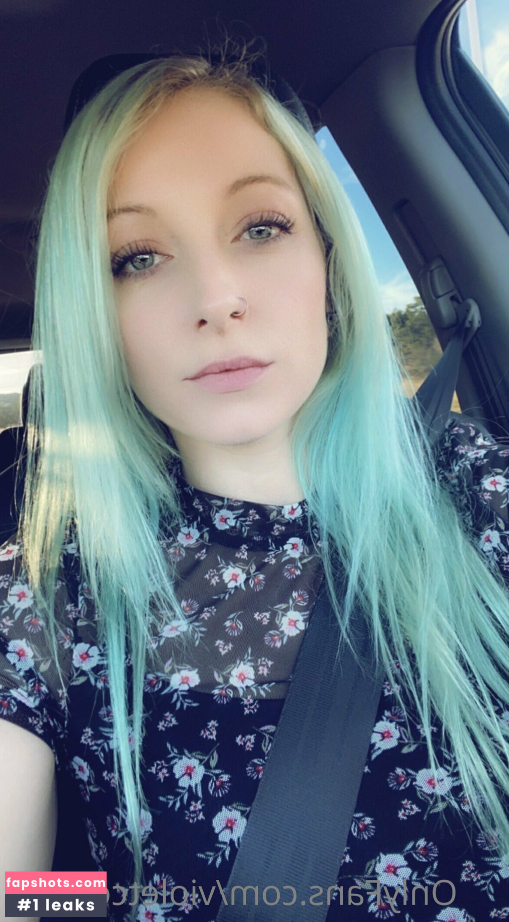 violetcosmos Nahé úniky fotek pouze od fanoušků #25 - Fapshots