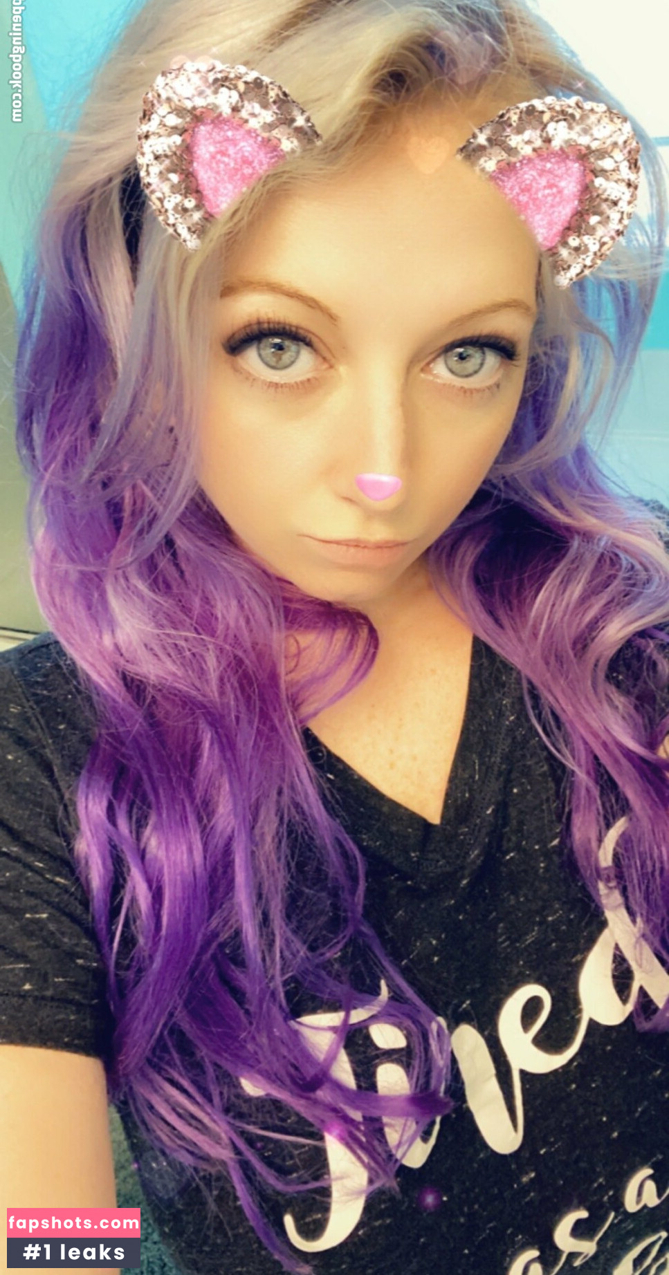 violetcosmos Nahé úniky fotek pouze od fanoušků #29 - Fapshots