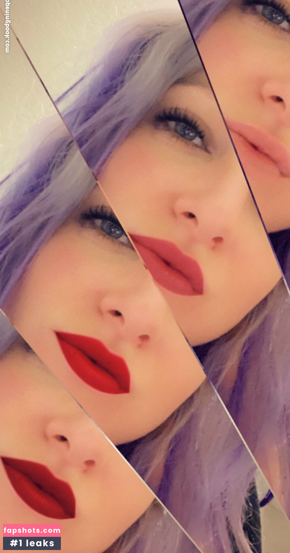 violetcosmos Nahé úniky fotek pouze od fanoušků #31 - Fapshots