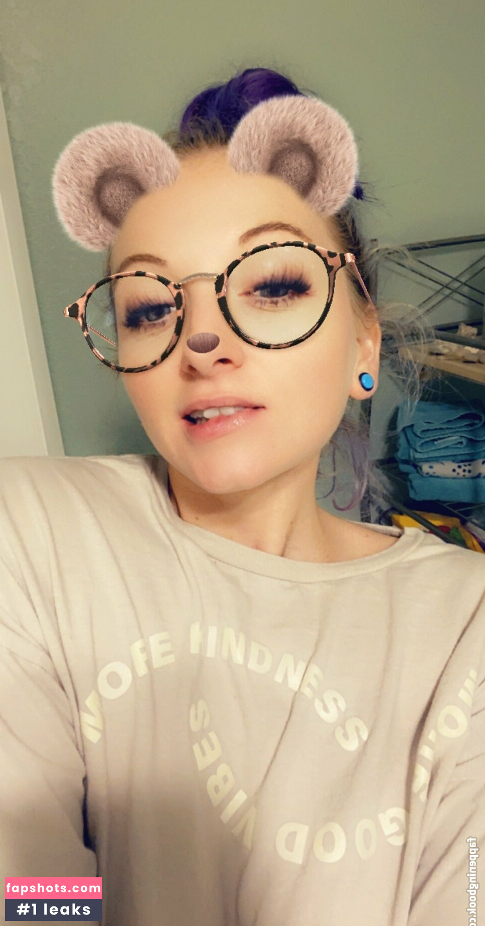 violetcosmos Nahé úniky fotek pouze od fanoušků #39 - Fapshots