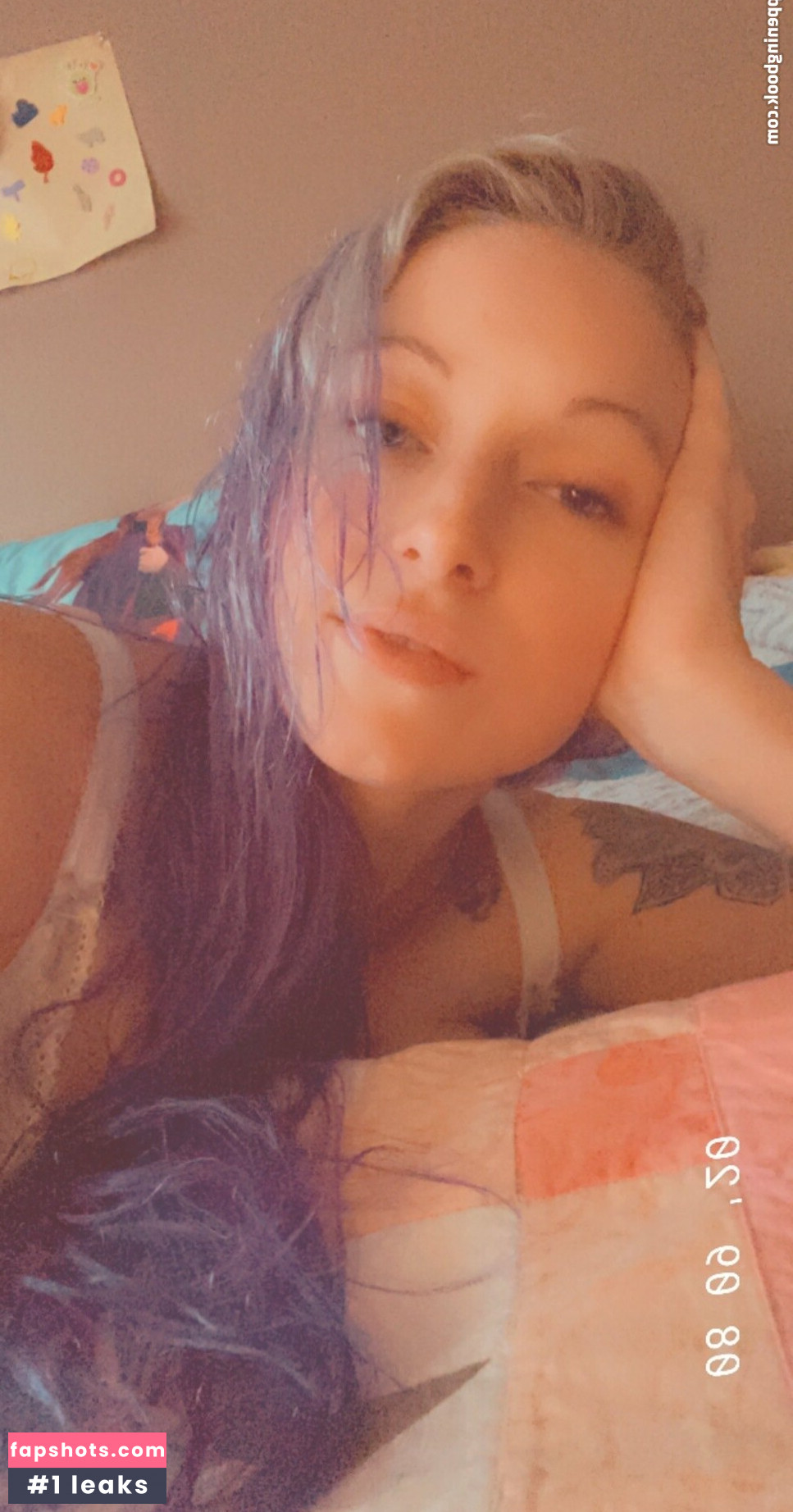 violetcosmos Nahé úniky fotek pouze od fanoušků #40 - Fapshots