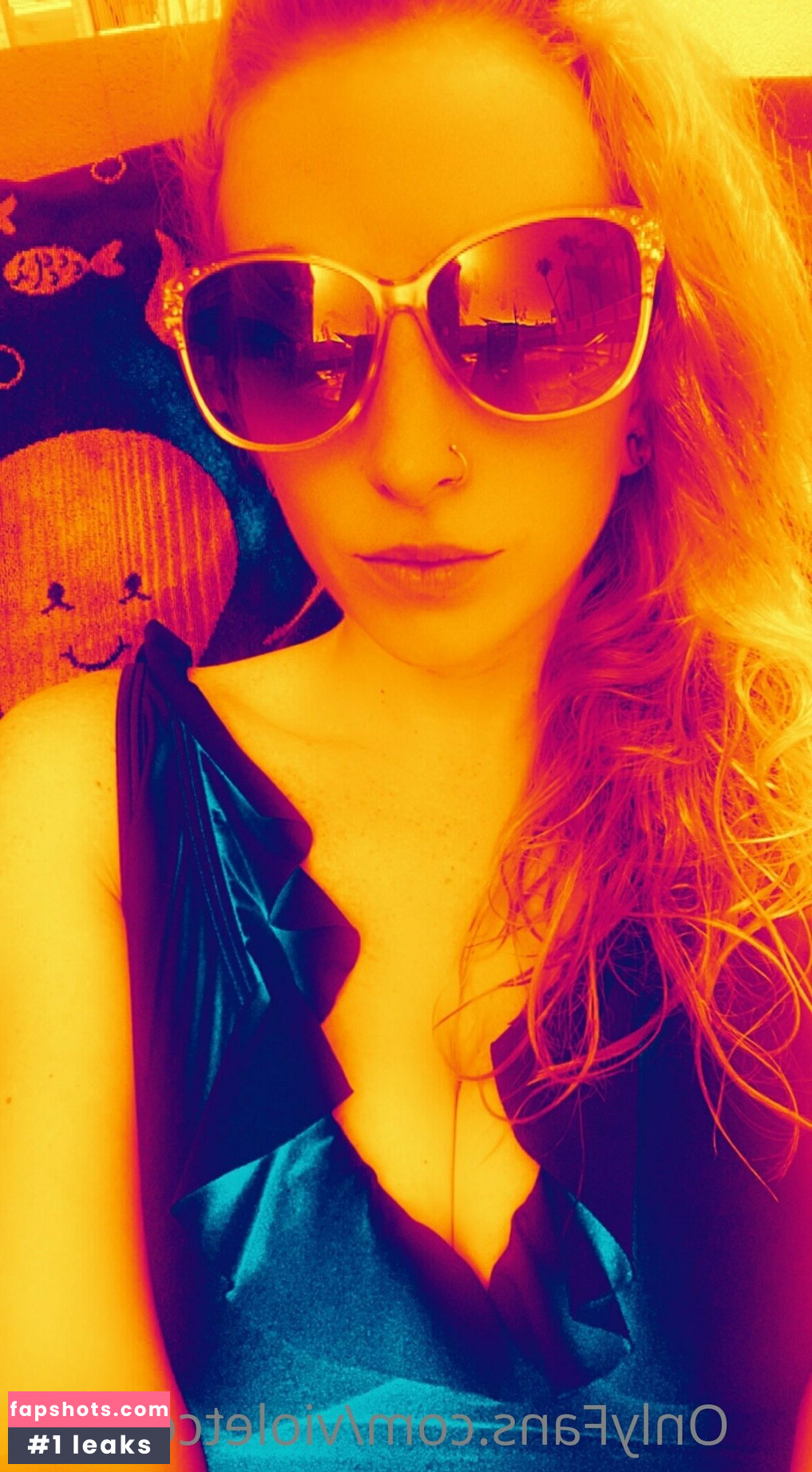 violetcosmos Nahé úniky fotek pouze od fanoušků #43 - Fapshots