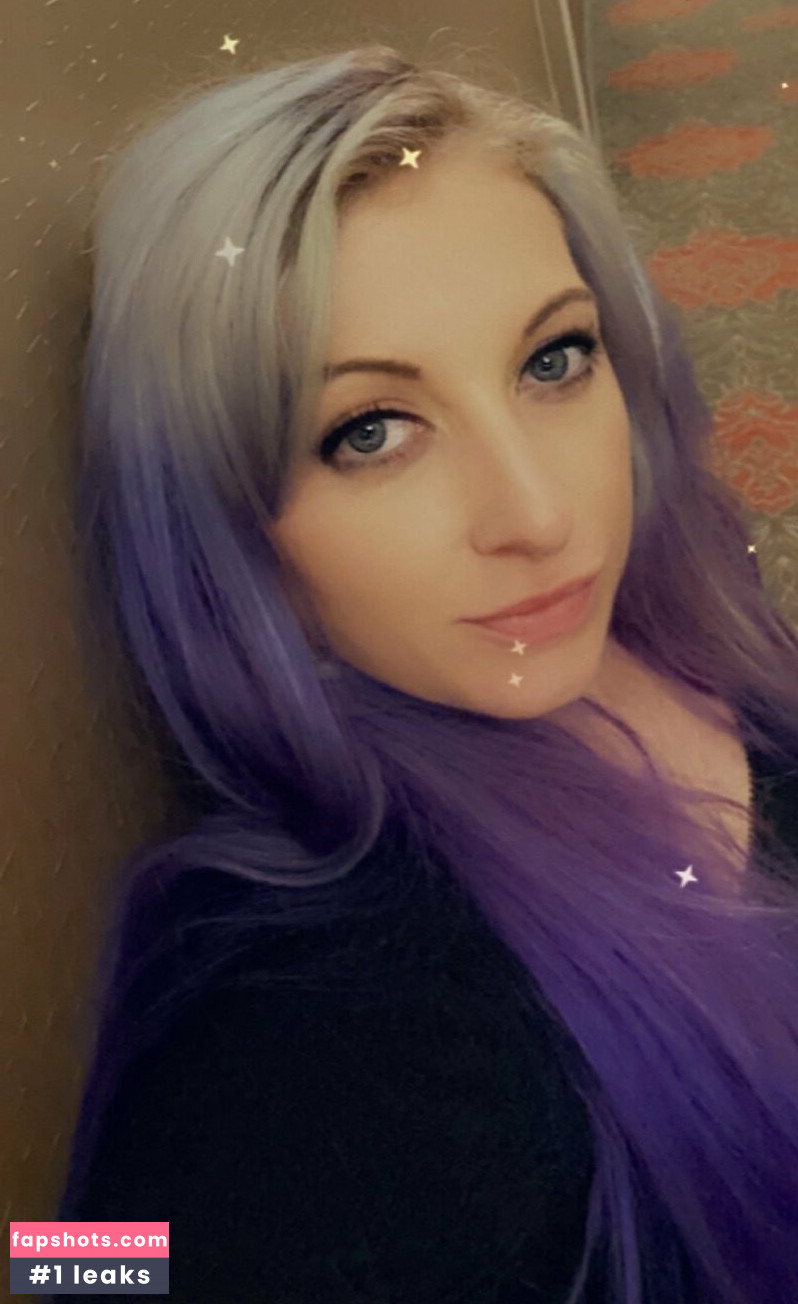 violetcosmos Nahé úniky fotek pouze od fanoušků #46 - Fapshots