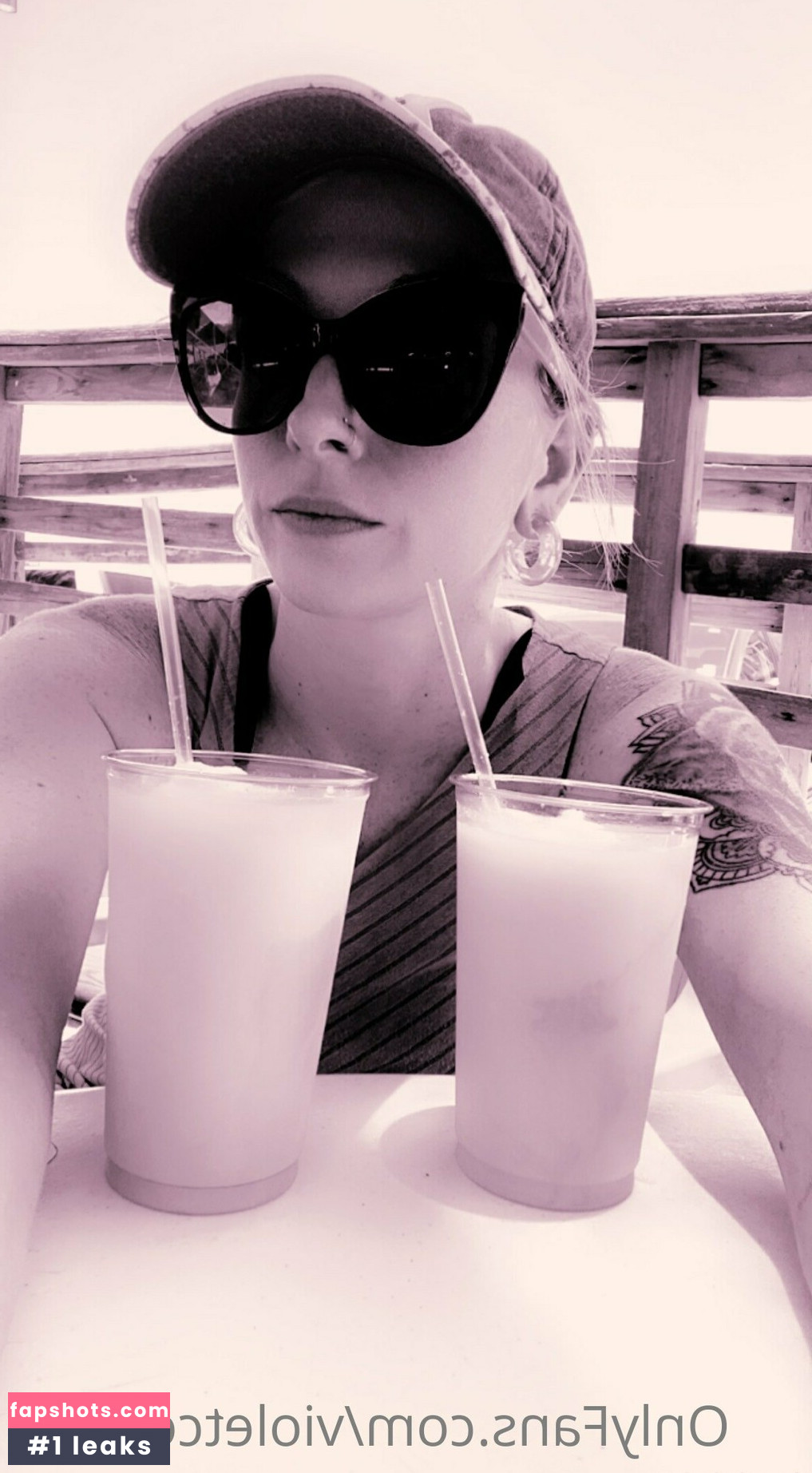 violetcosmos Nahé úniky fotek pouze od fanoušků #48 - Fapshots