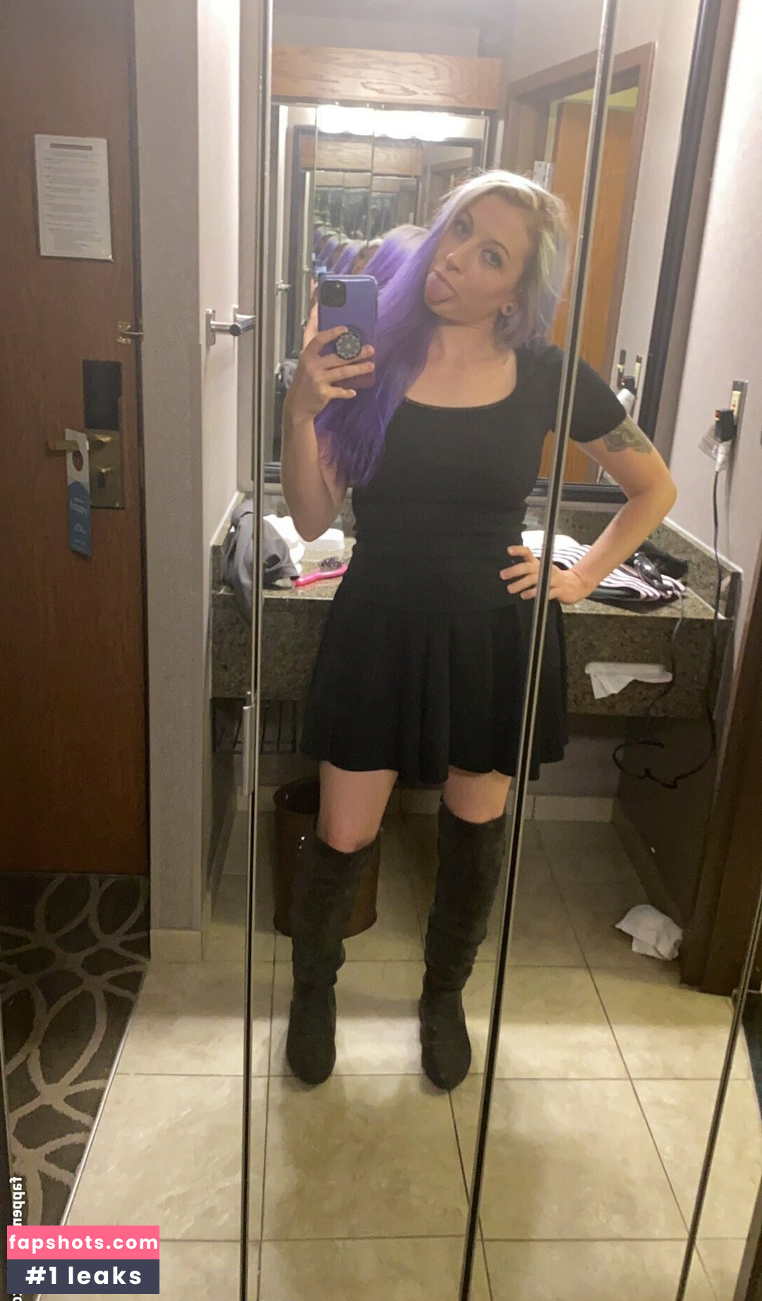 violetcosmos Nahé úniky fotek pouze od fanoušků #8 - Fapshots