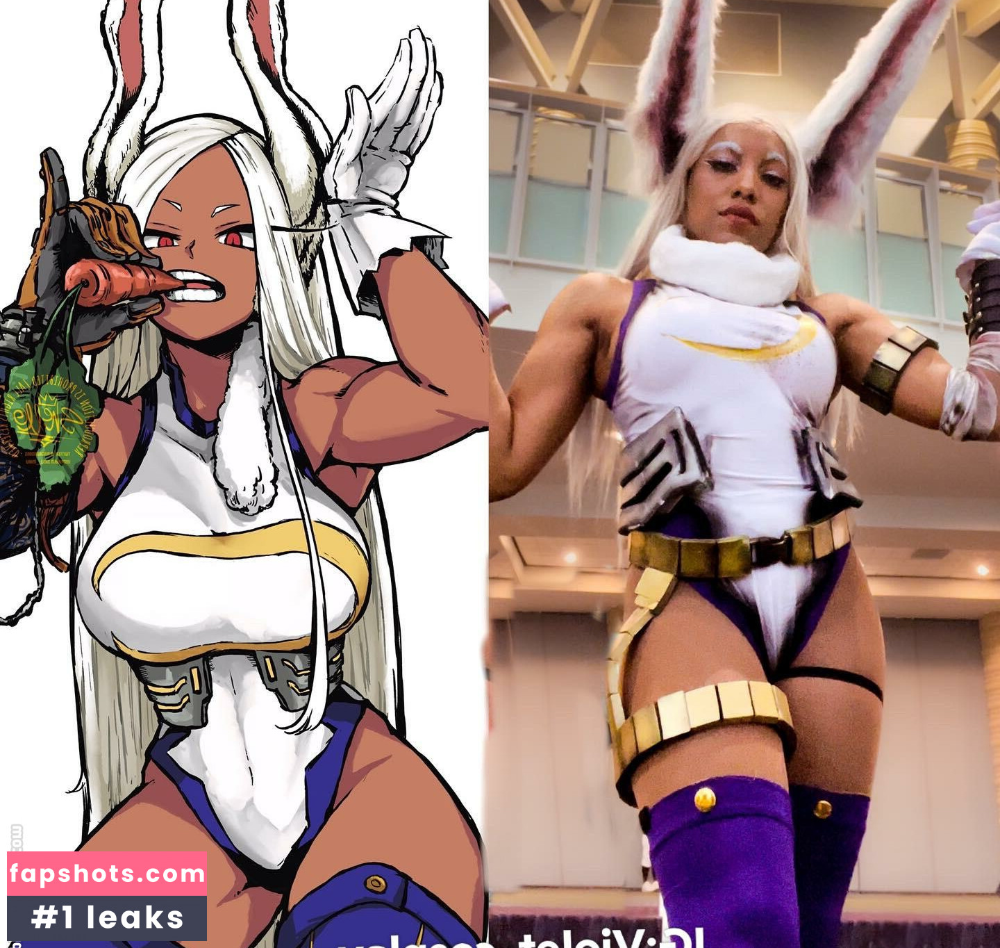 Violetcosplay Nude Leaks OnlyFans Photos #10 - LeakJerk