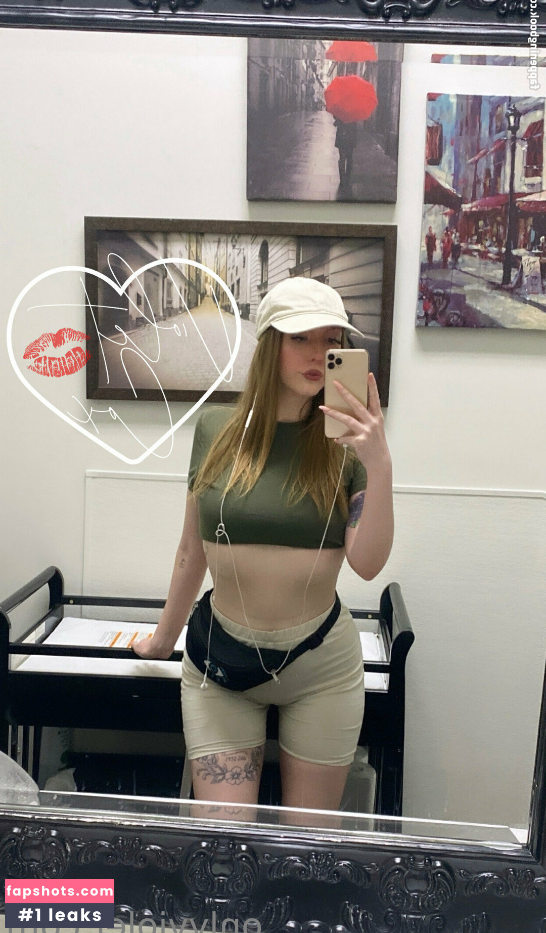 violetcox gallery photo #29