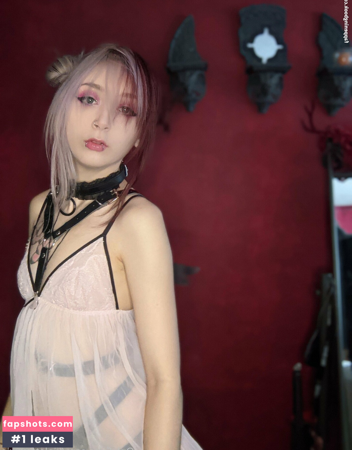 violetfoxxxie Filtración Desnuda OnlyFans Foto #2 - Fapshots