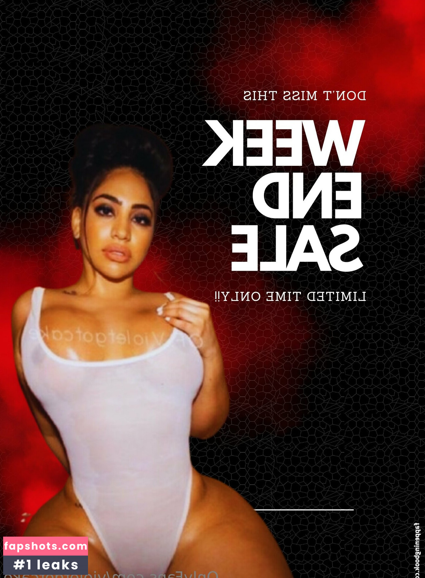 violetgotcake Nude Leaks OnlyFans Photos #6 - LeakJerk