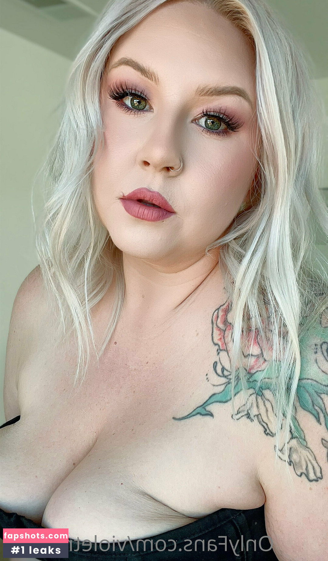 violetmaevip Nacktheit OnlyFans Fotos #12 - Fapshots