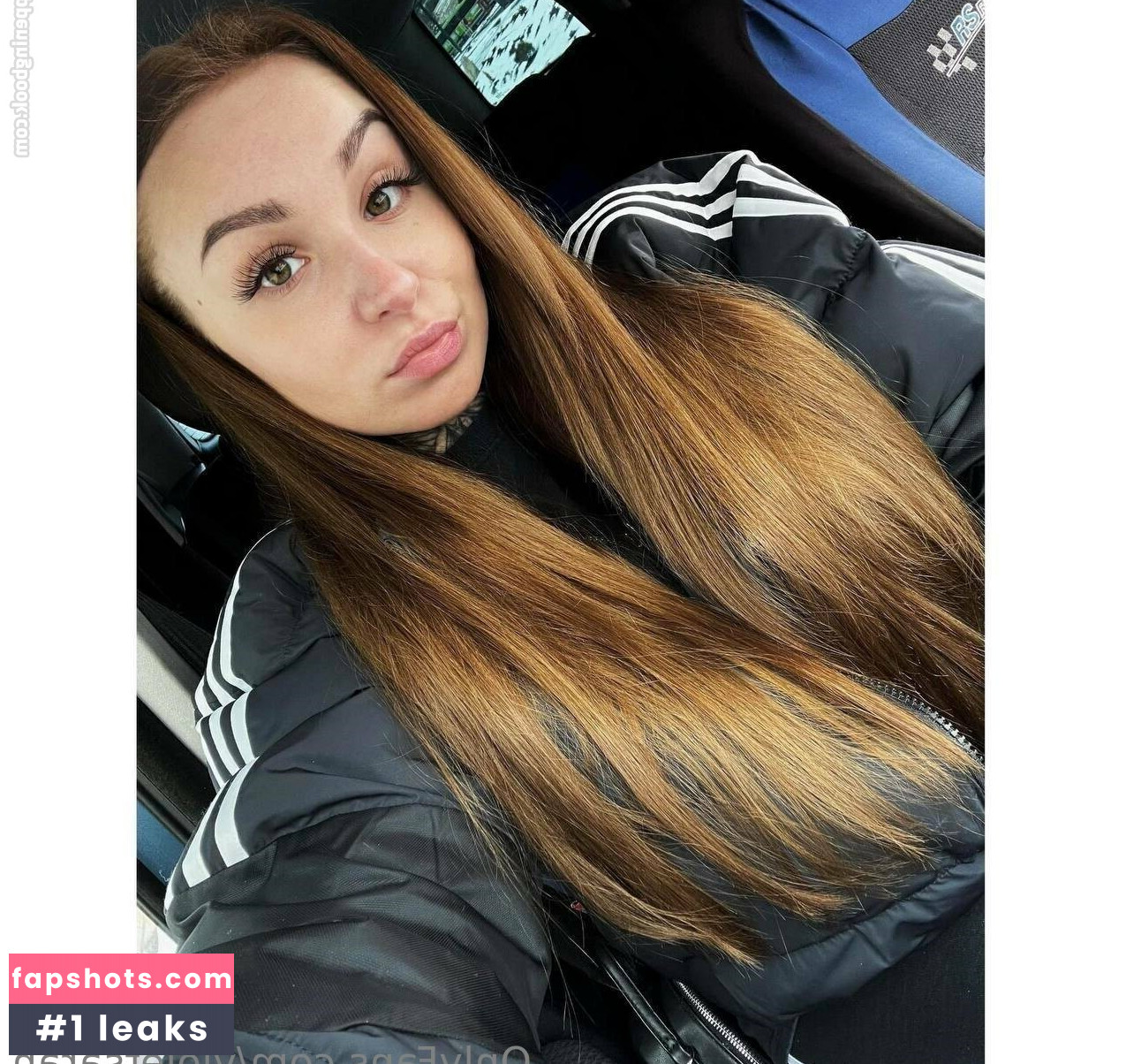 violetsarah gallery photo #5