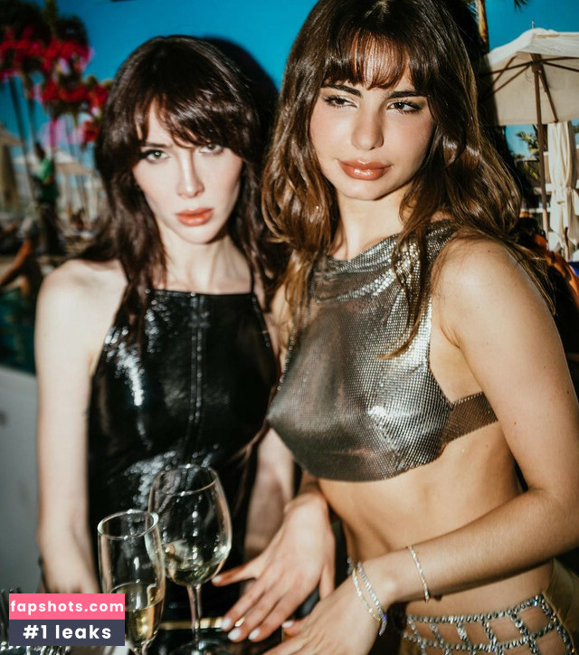 Violetta Komyshan gallery photo #24